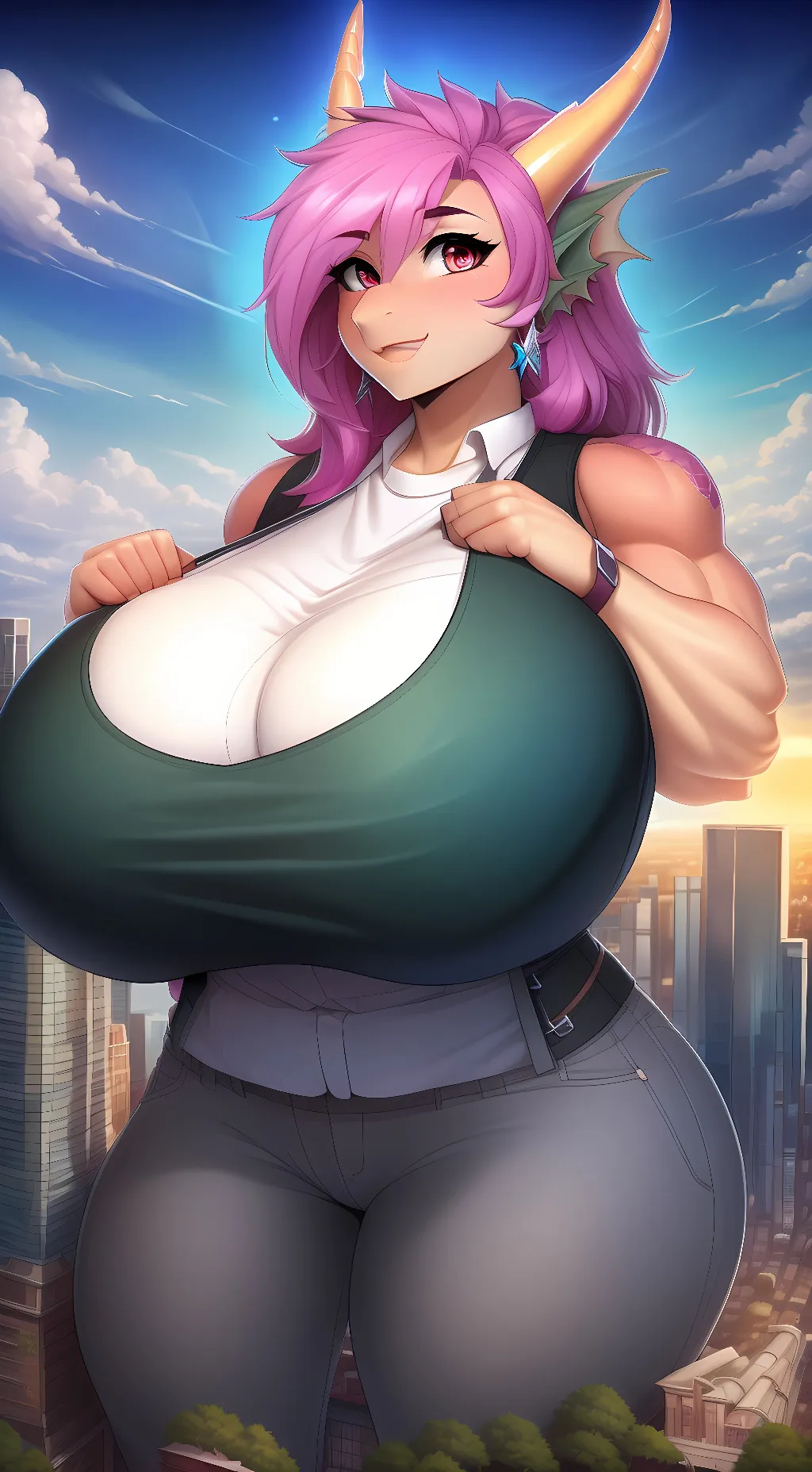 Talkie AI - Chat with Kelra