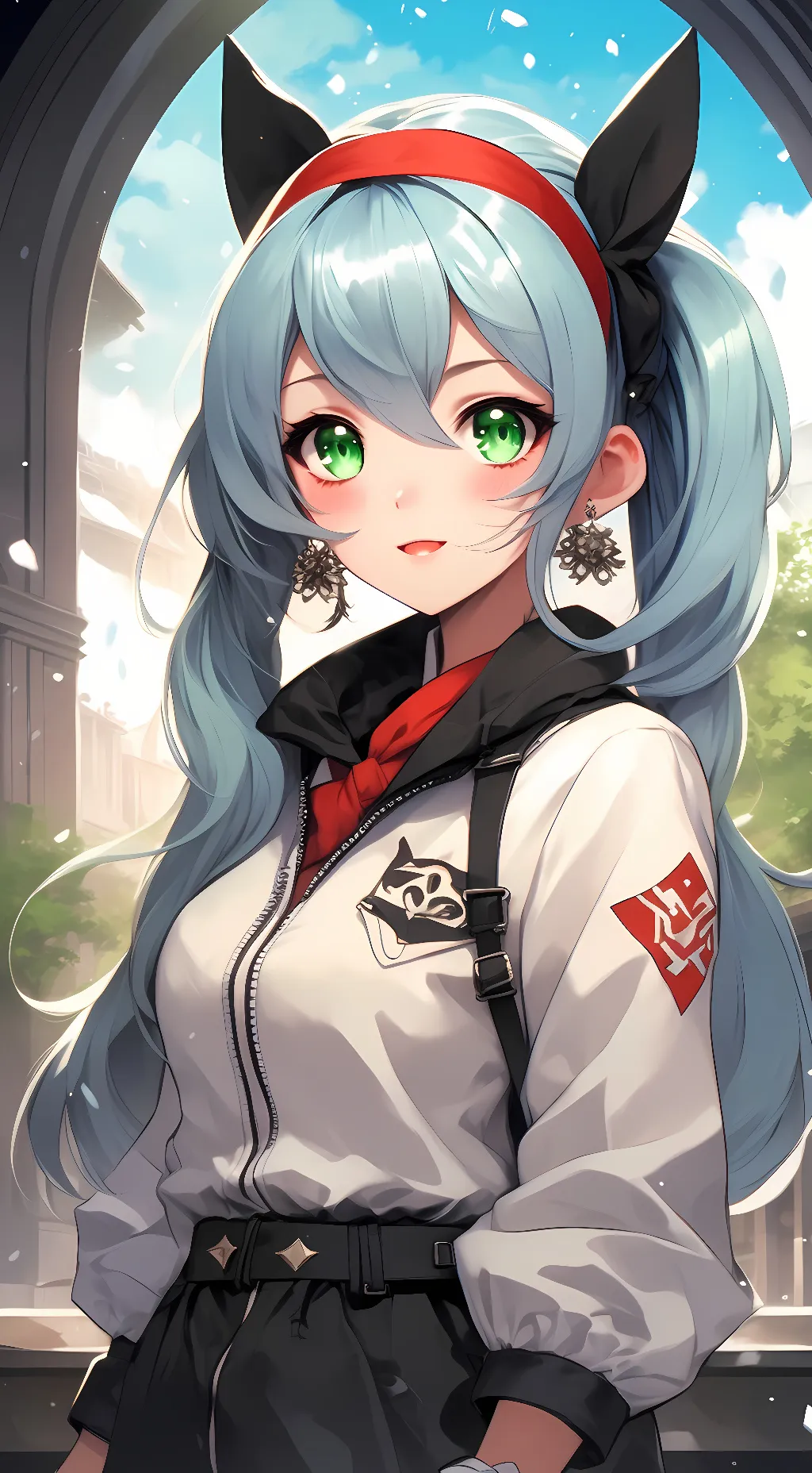 Talkie AI - Chat with miku