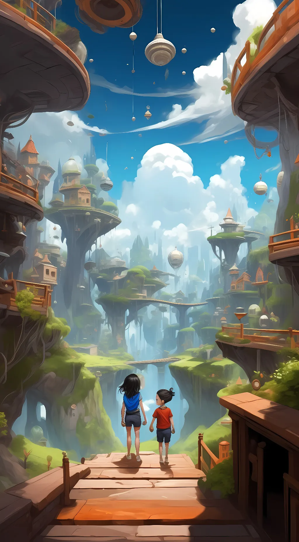 Talkie AI - Chat with Infinite PlayPlace