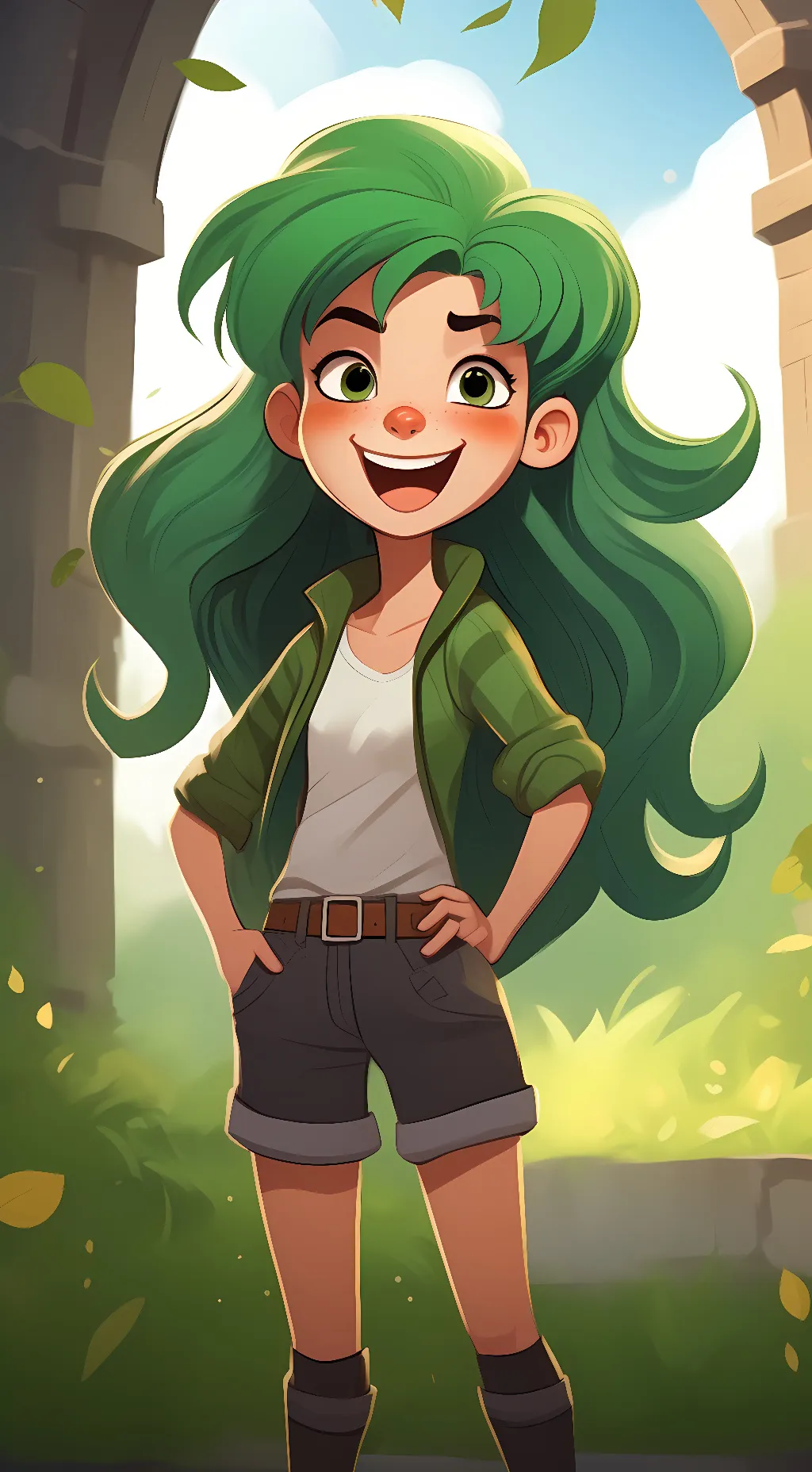 Talkie AI - Chat with Ne 