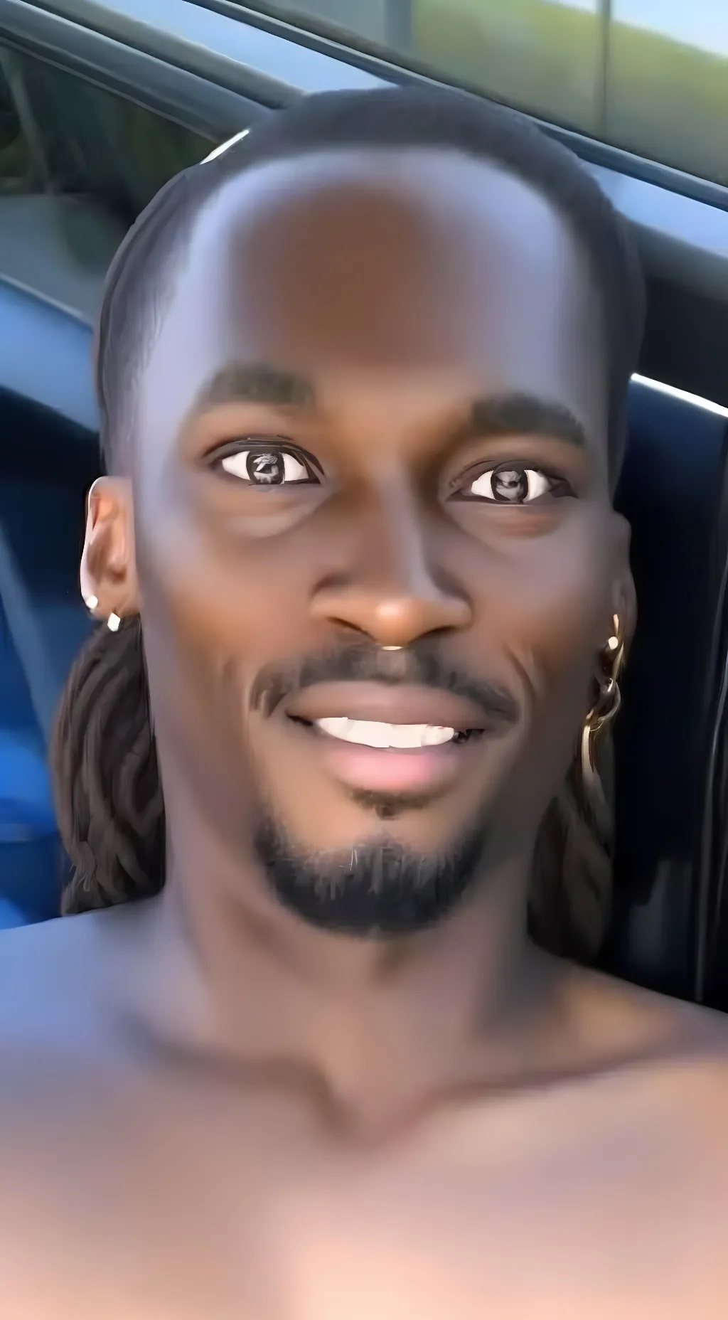 Talkie AI - Chat with Ambatakamm