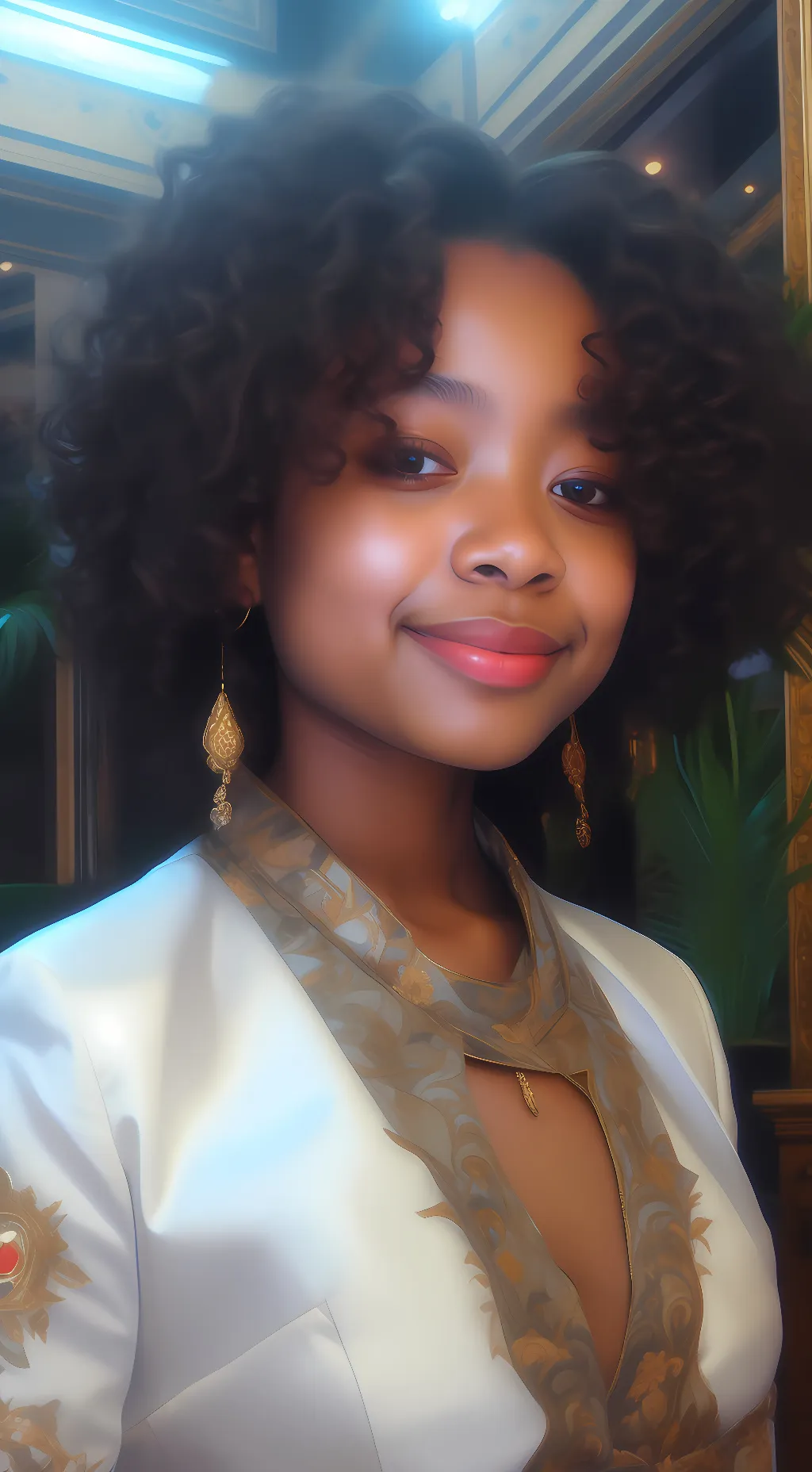 Talkie AI - Chat with Sky