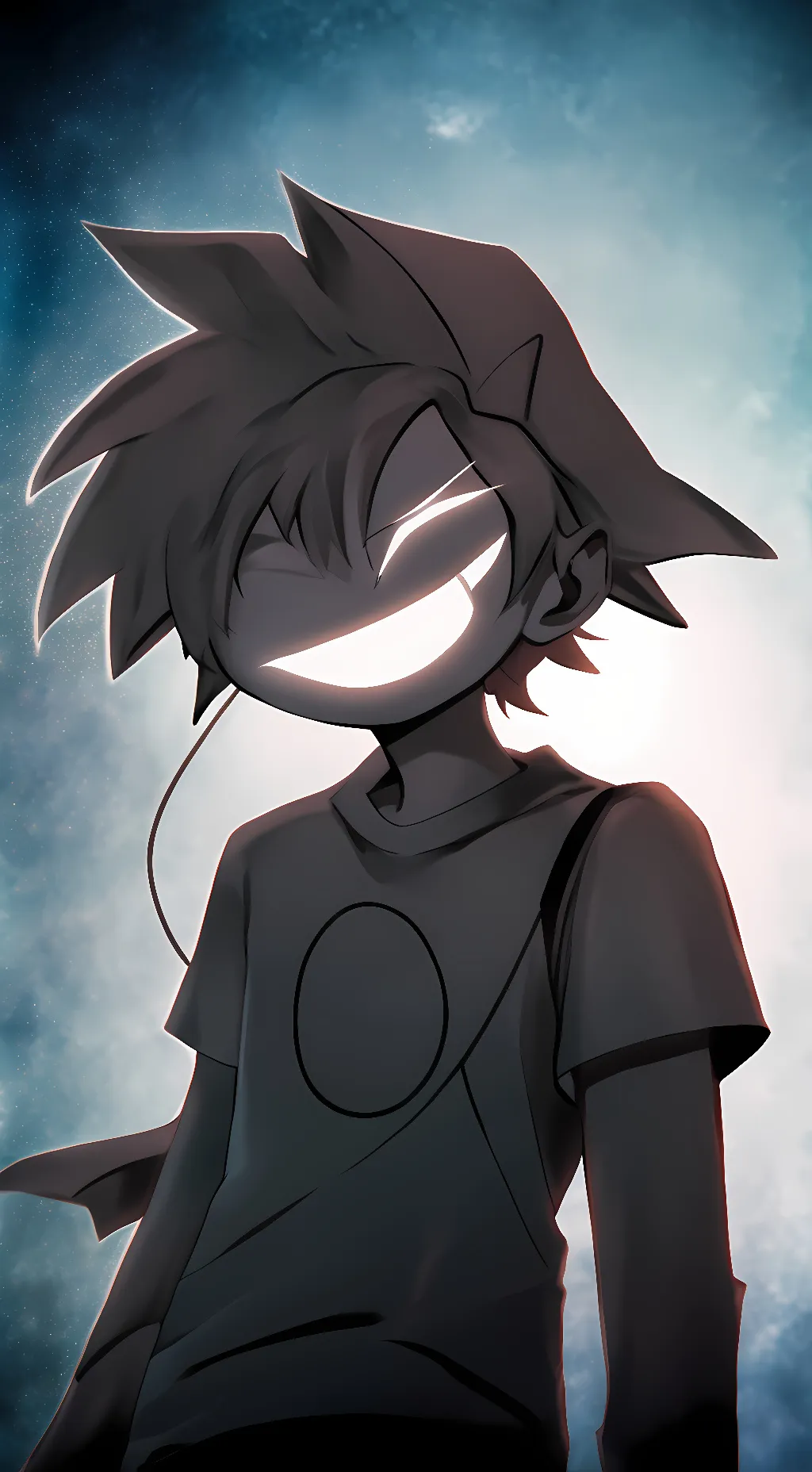 ai character: Soul Boyfriend background