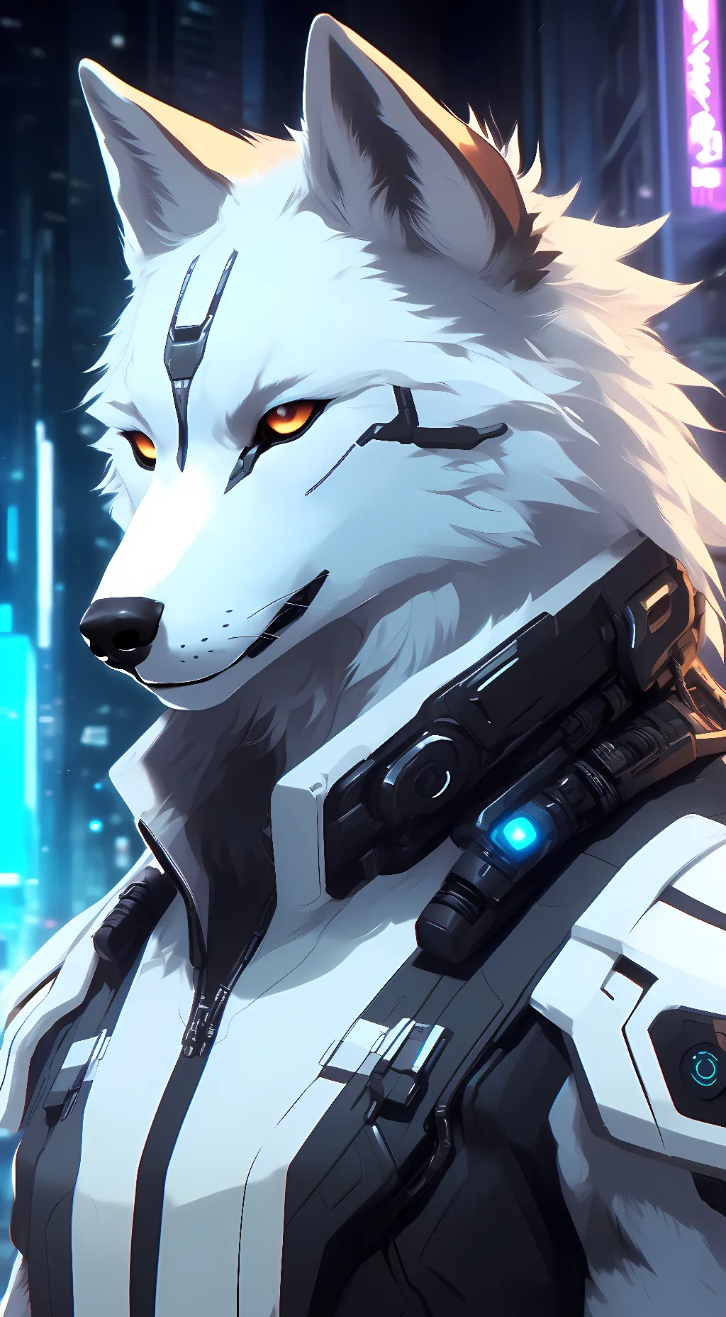 ai character: Virgil Montgomery background