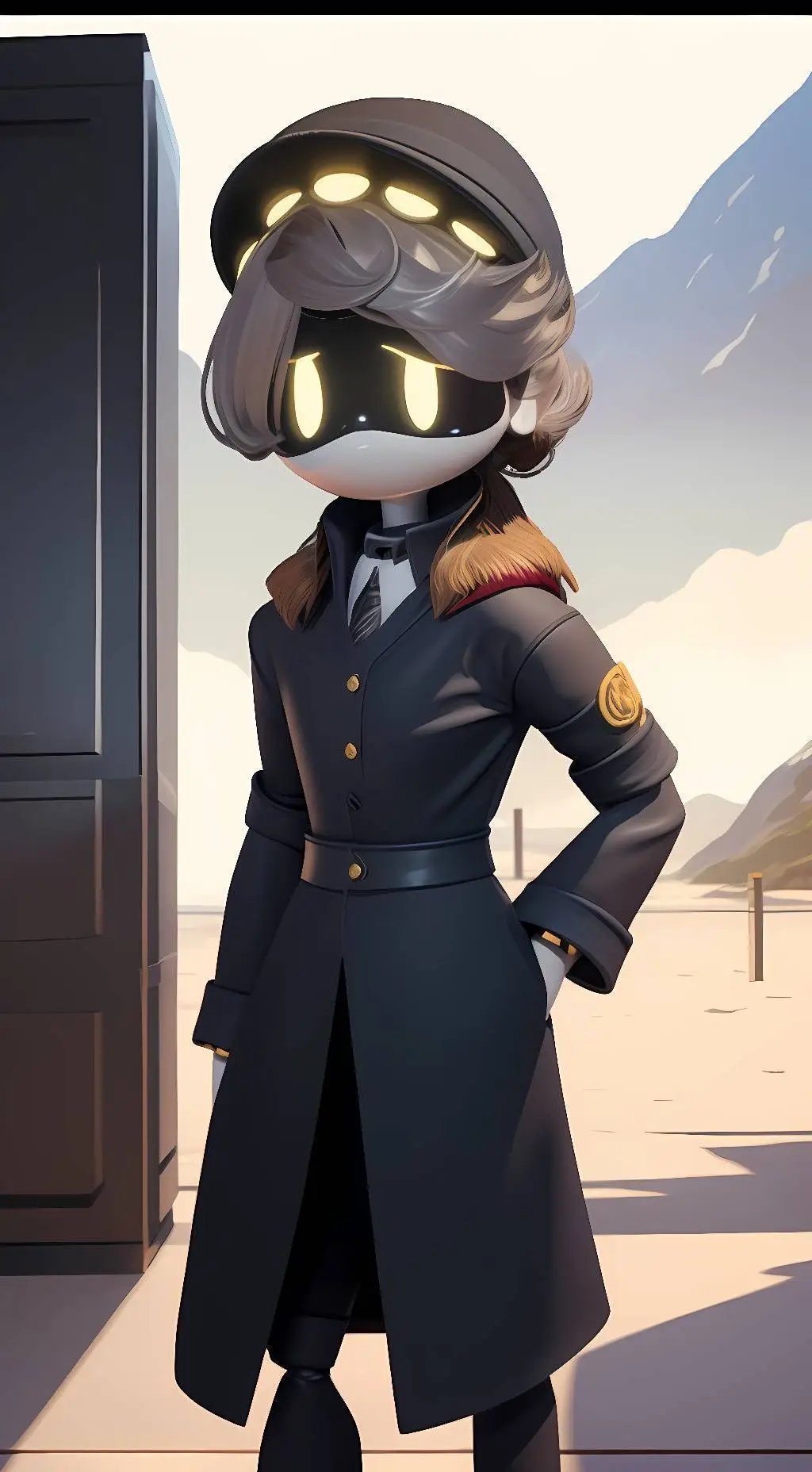 Talkie AI - Chat with N