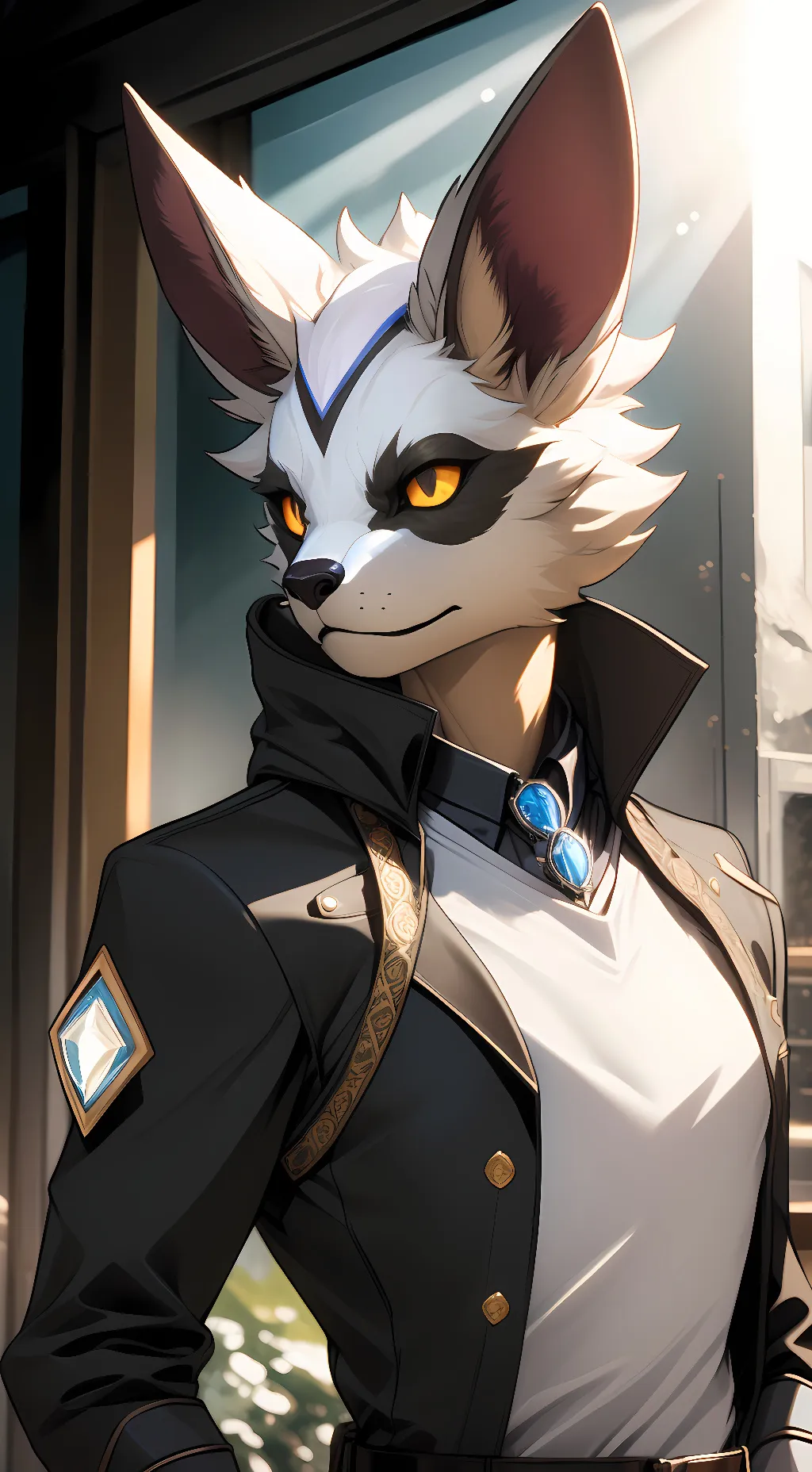 Talkie AI - Chat with Sus