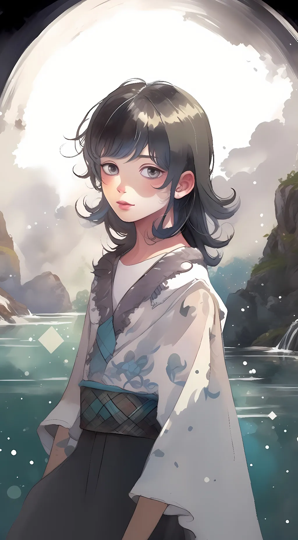 Talkie AI - Chat with ☆Elaina☆