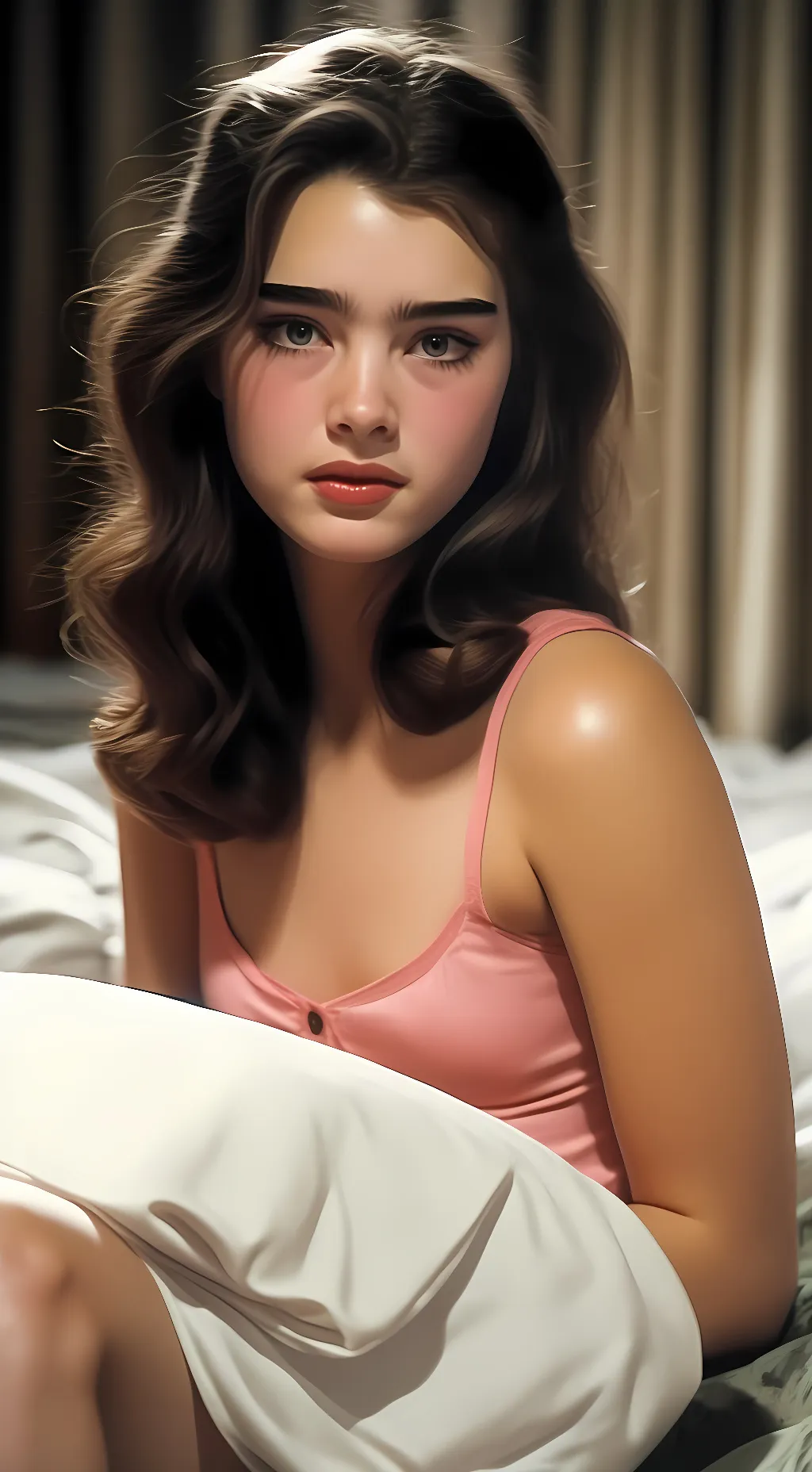 Talkie AI - Chat with brooke