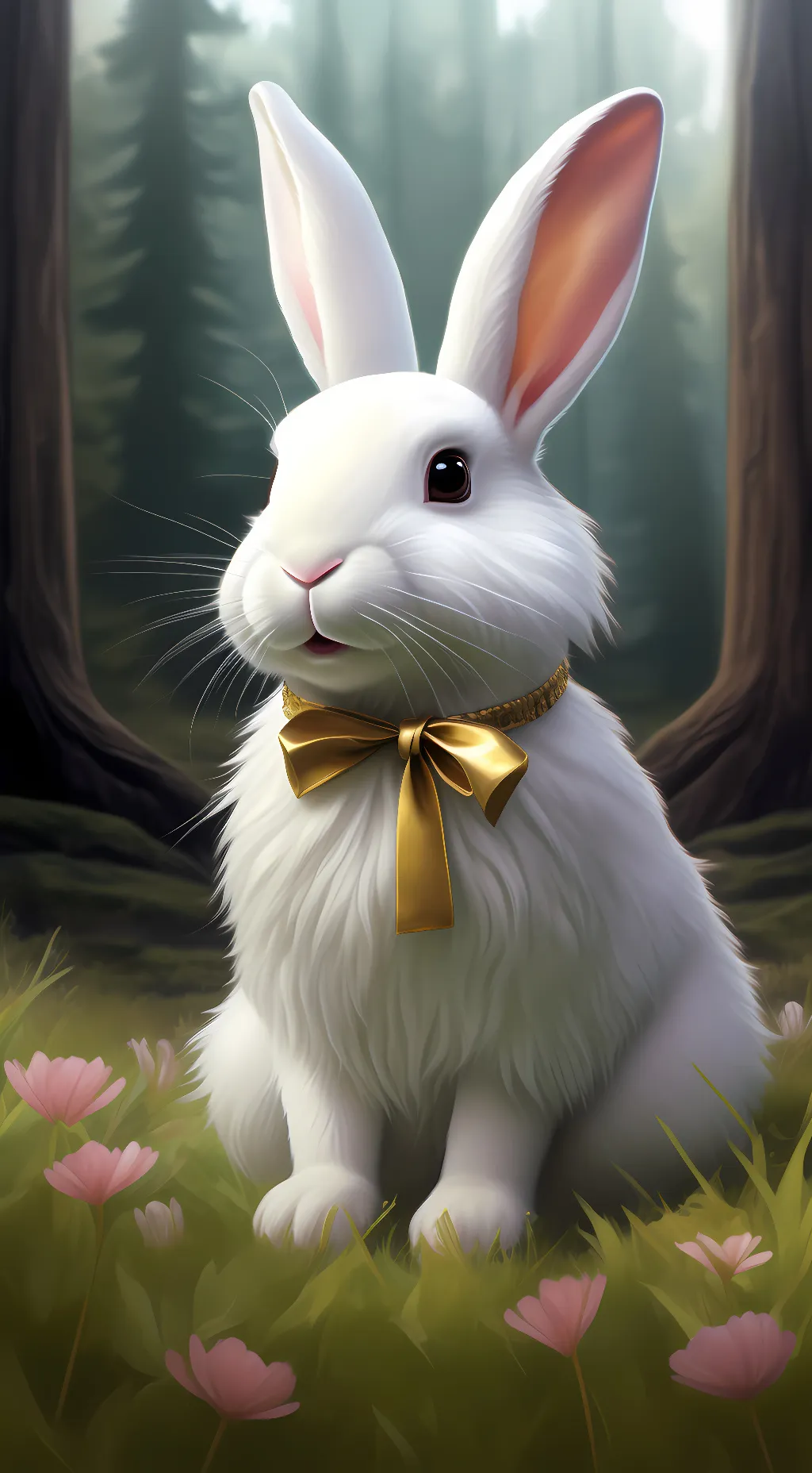 ai character: Heart Sinser background