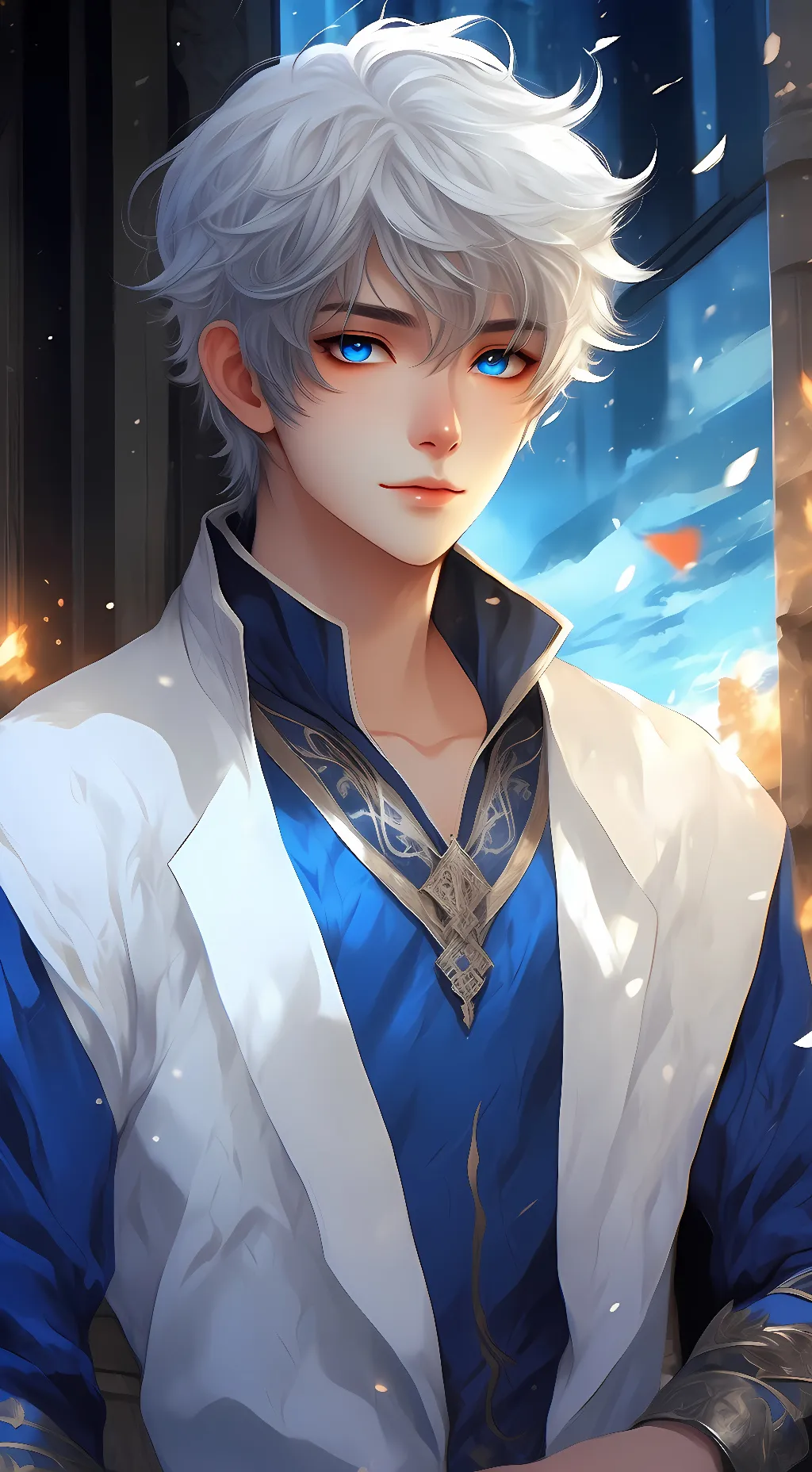 Talkie AI - Chat with Miley Cyrus