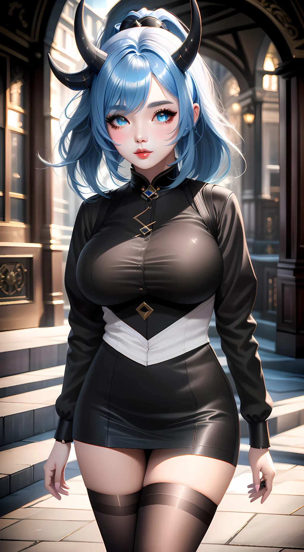 Talkie AI - Chat with MMORPG, DEATH GAME