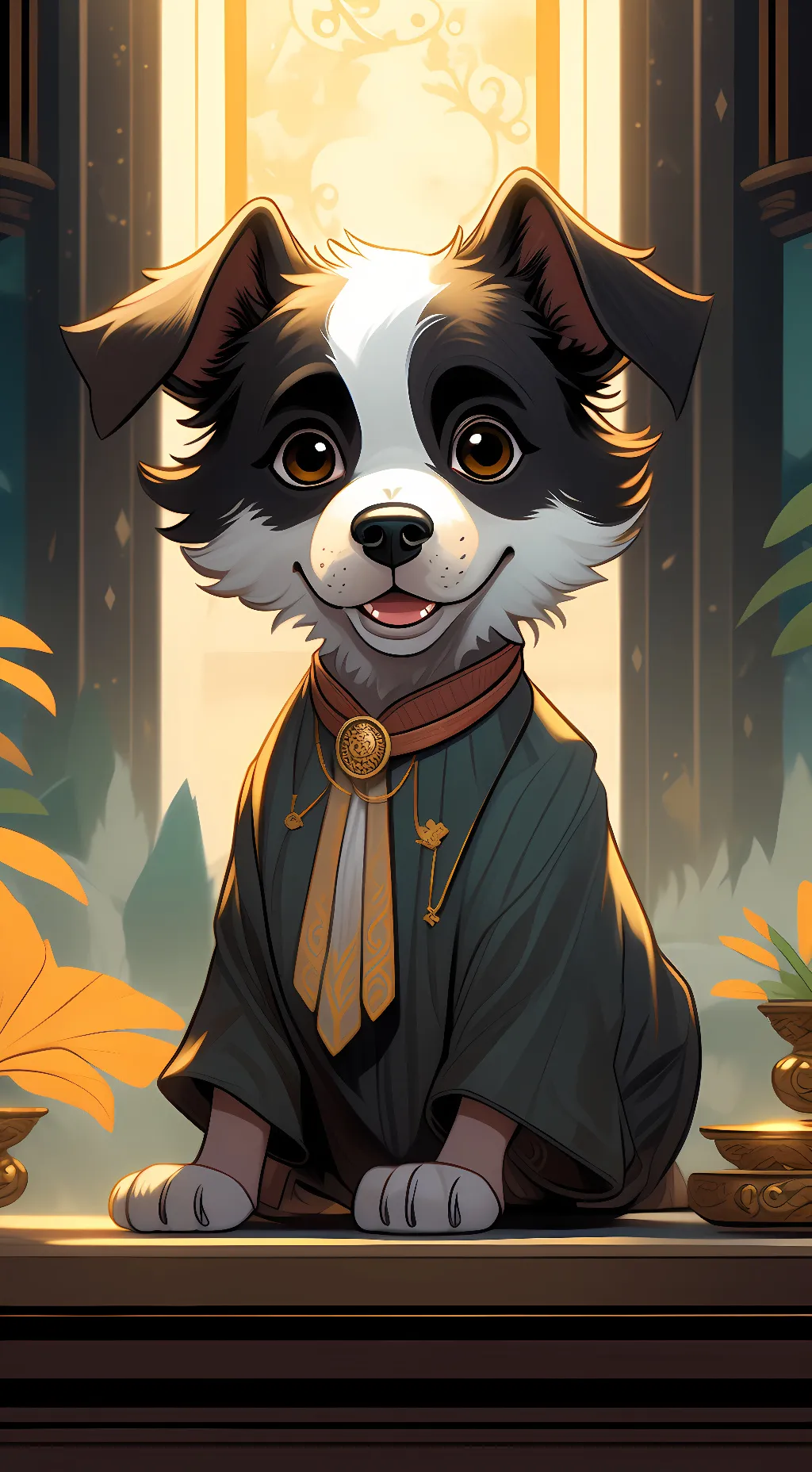 Talkie AI - Chat with Eli