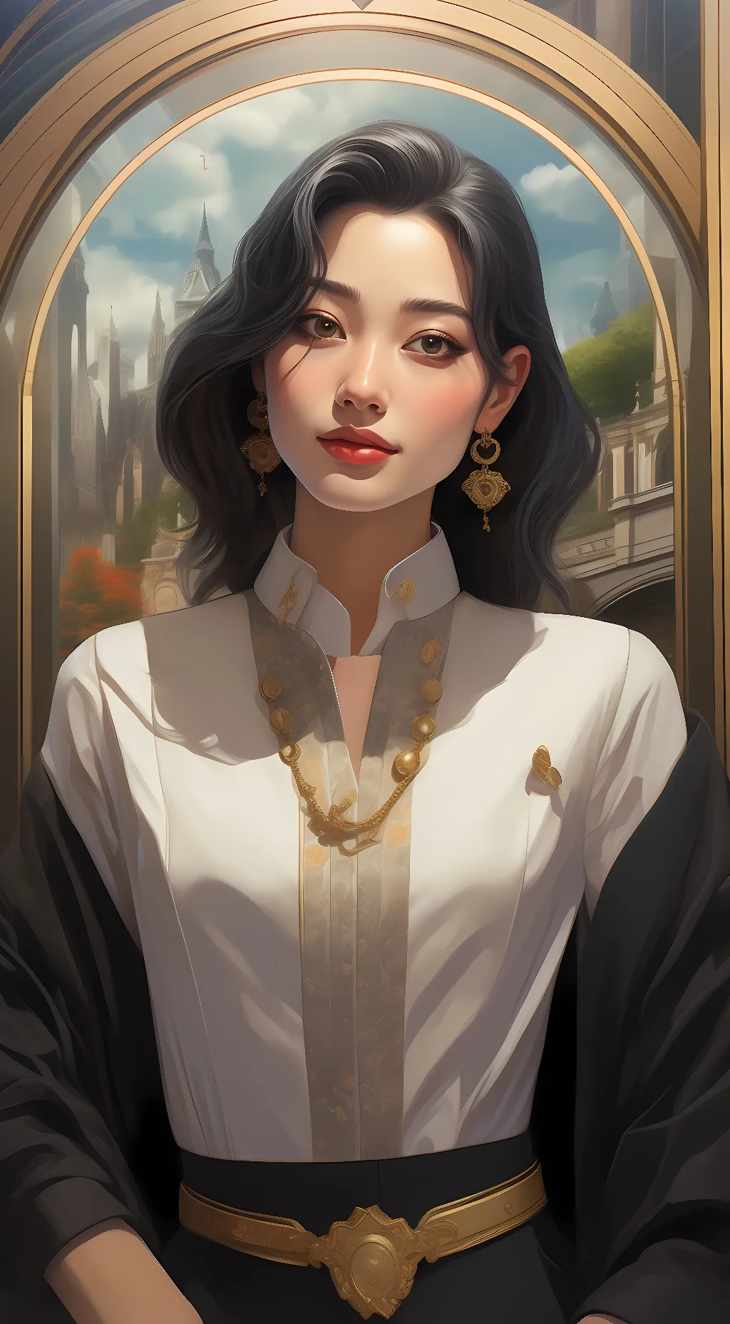 Talkie AI - Chat with Ember