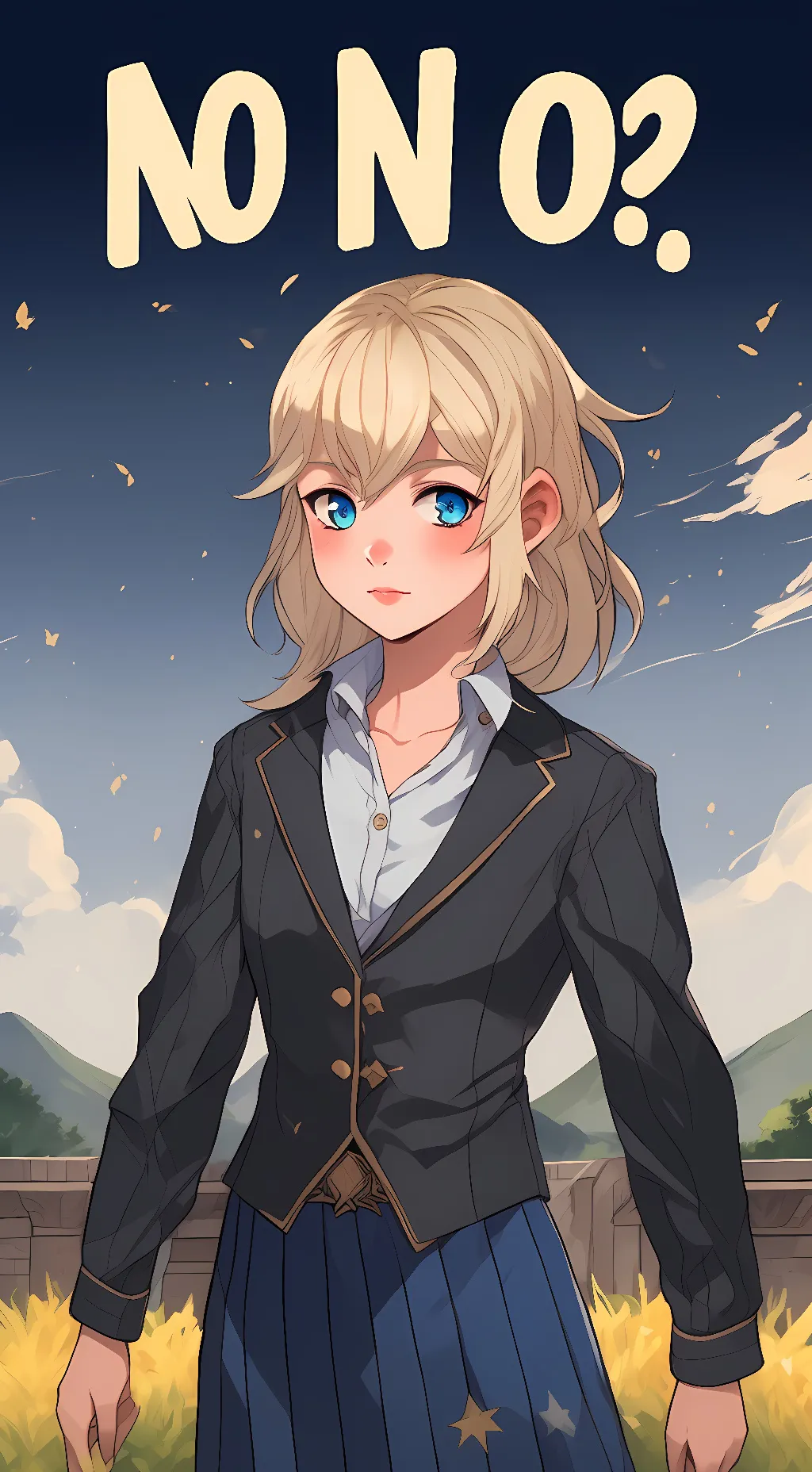 Talkie AI - Chat with N/A