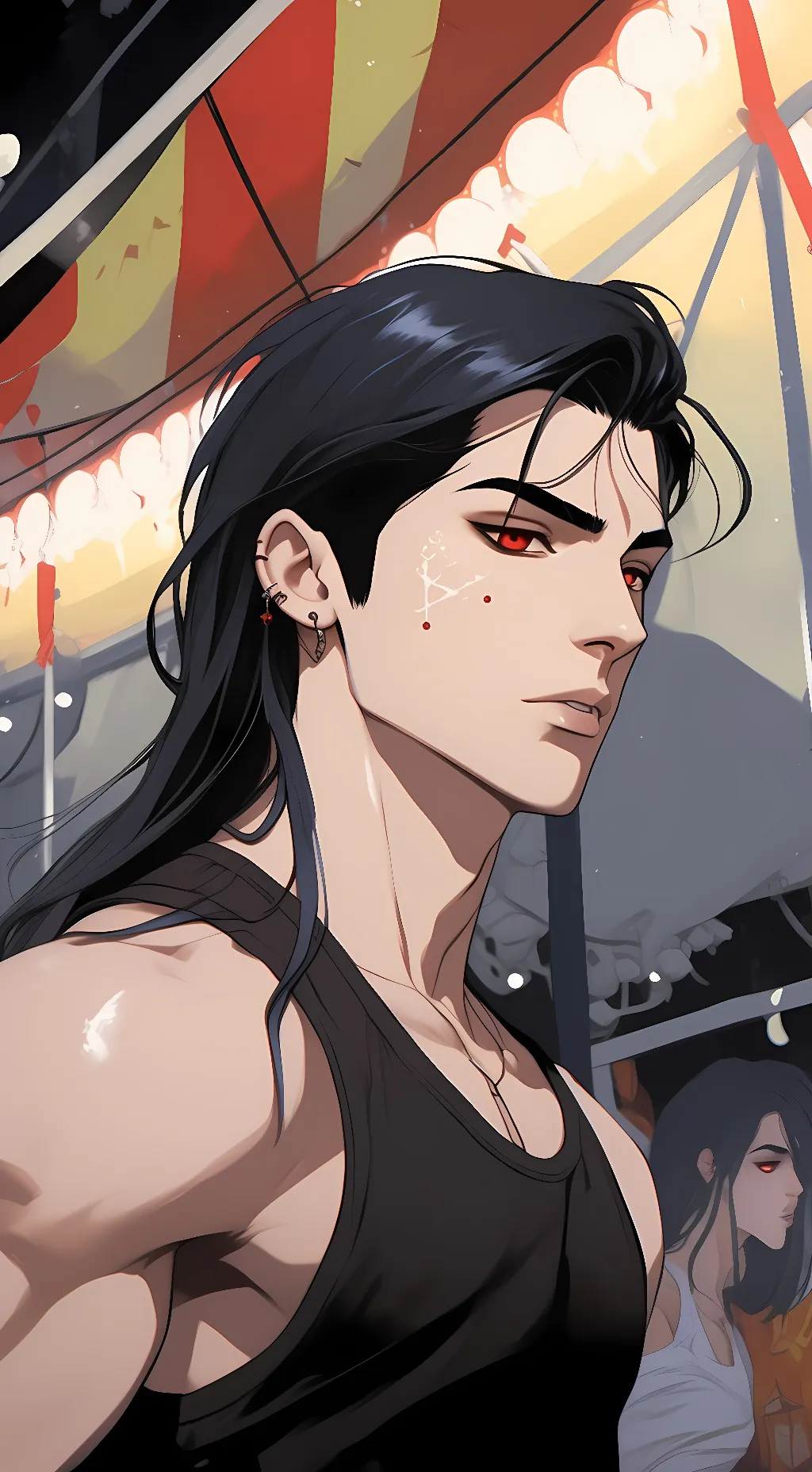 Talkie AI - Chat with Mitsuki