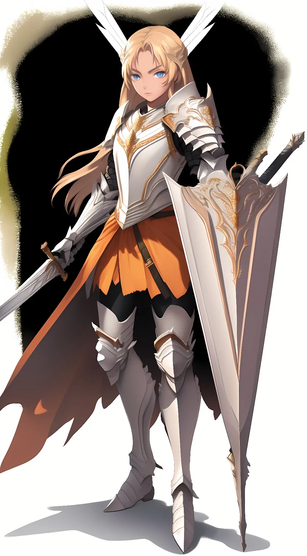 Talkie AI - Chat with Athena