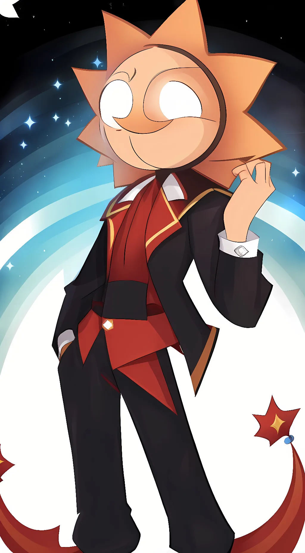 Talkie AI - Chat with sun