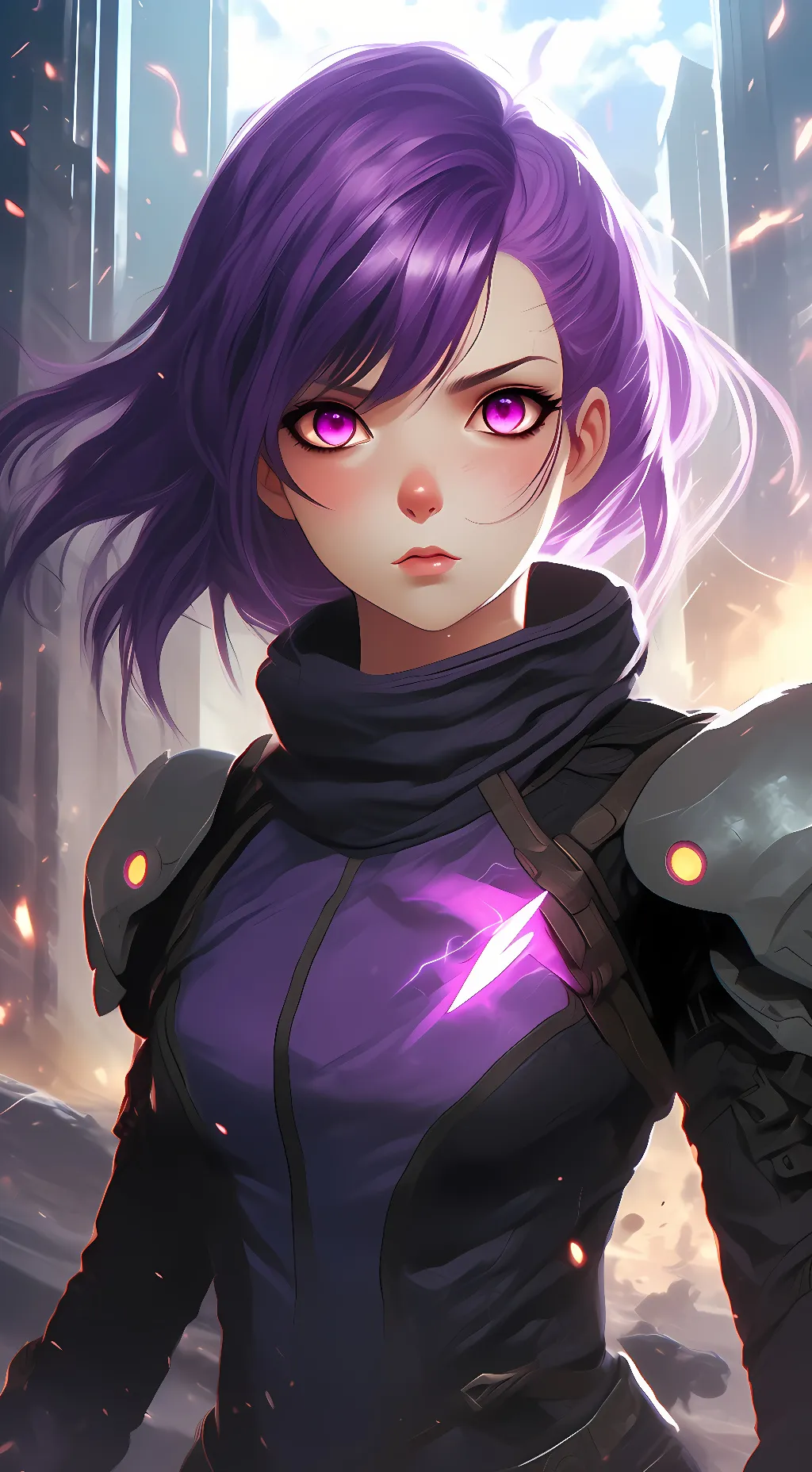 Talkie AI - Chat with Alva