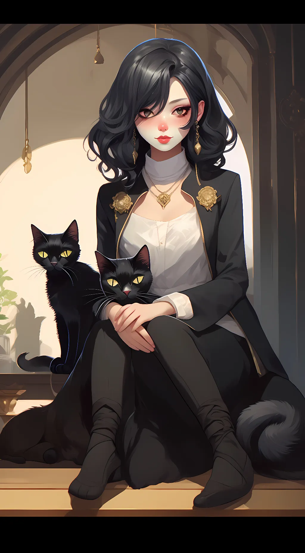 Talkie AI - Chat with the one who waits