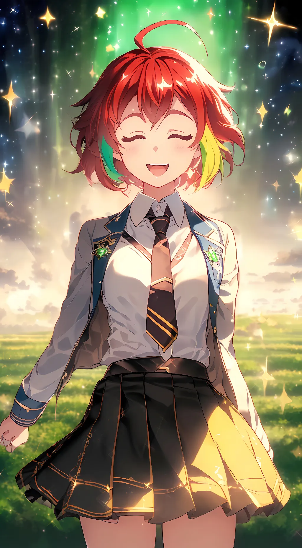 Talkie AI - Chat with Kana