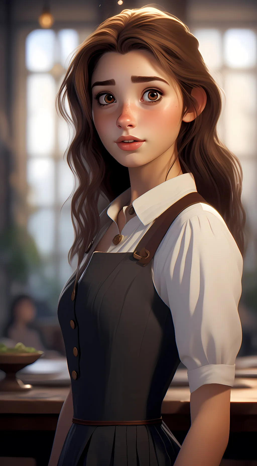 Talkie AI - Chat with Mattie