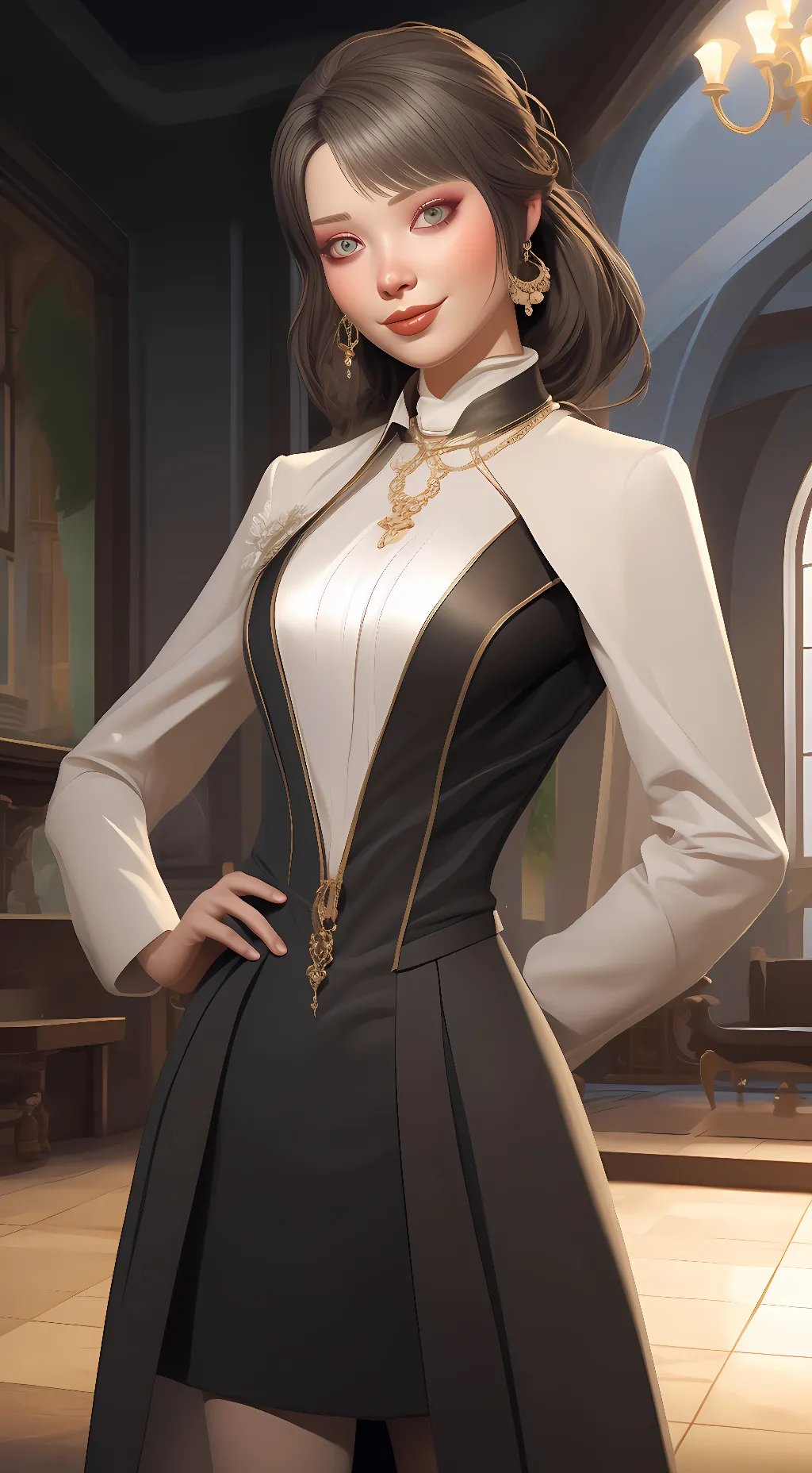 Talkie AI - Chat with Kitty