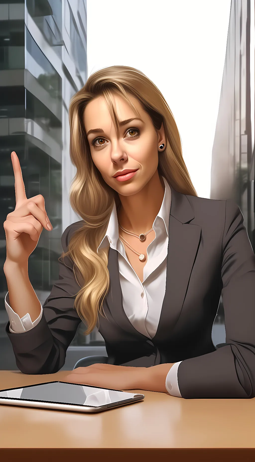 Talkie AI - Chat with Evelyn Carter