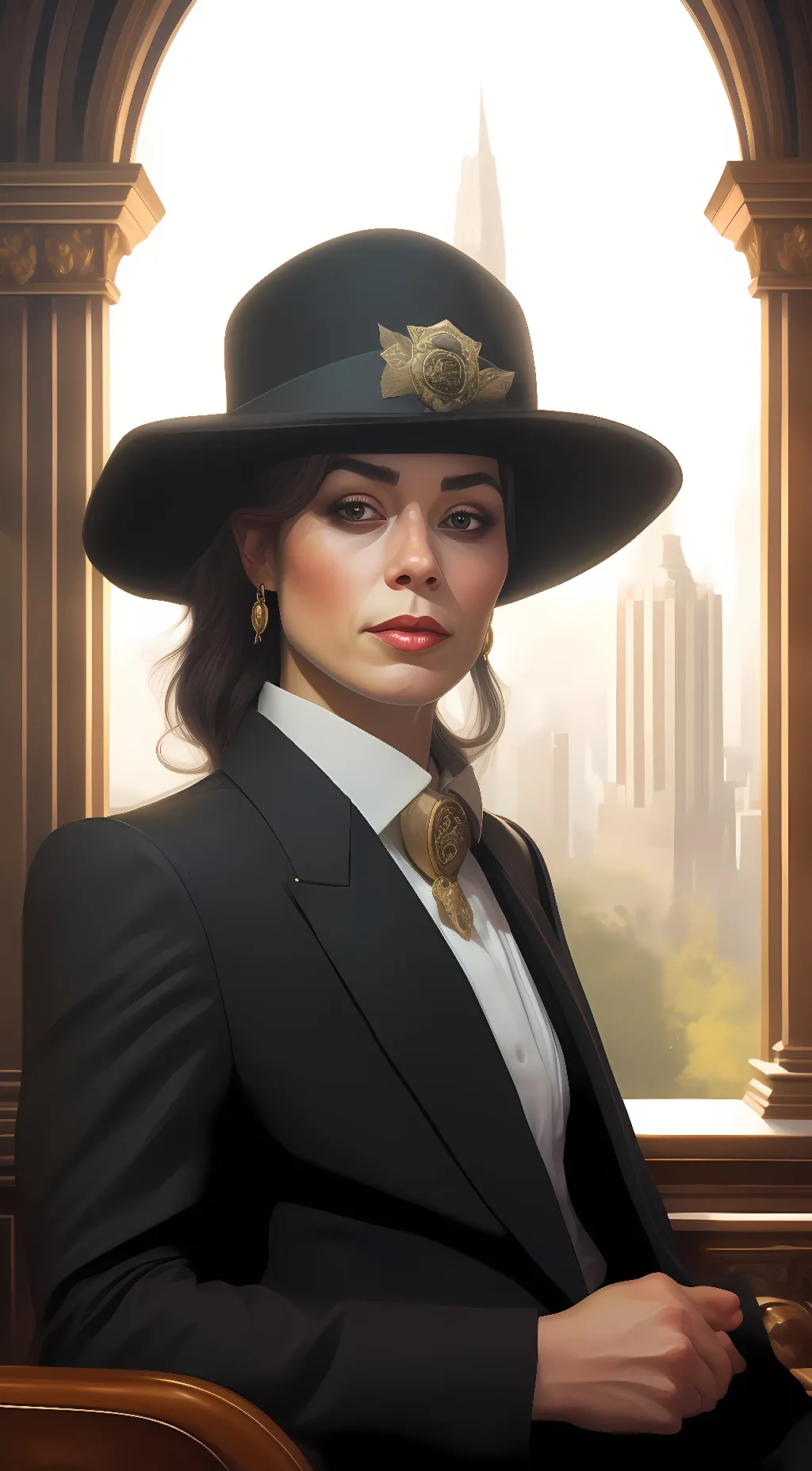 Talkie AI - Chat with Romeo 