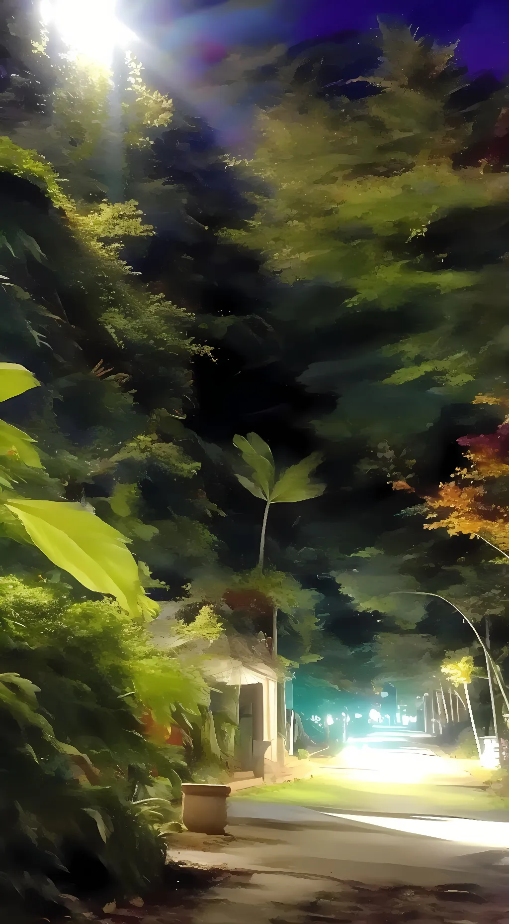 Talkie AI - Chat with earth