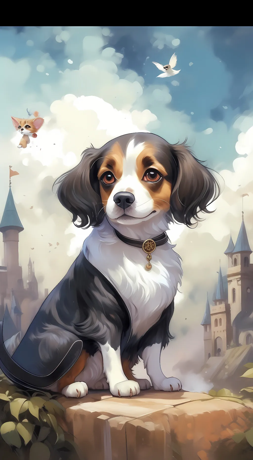 Talkie AI - Chat with zay