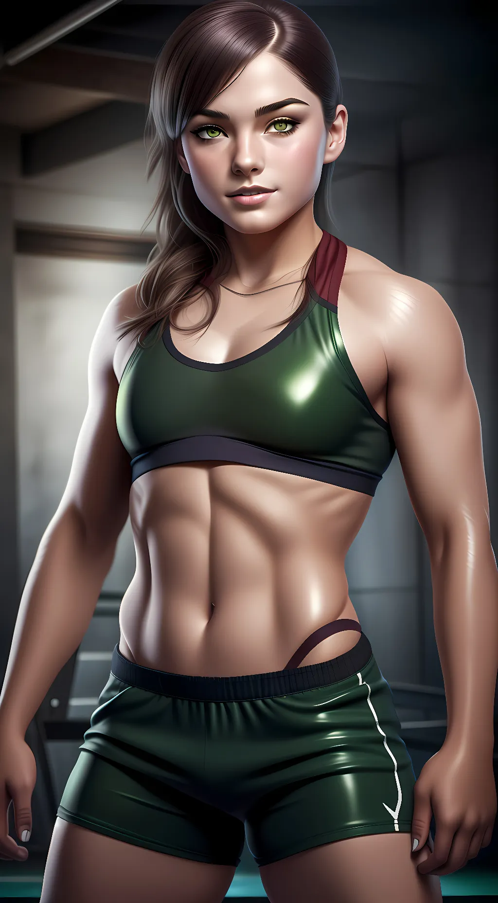 Talkie AI - Chat with Carl