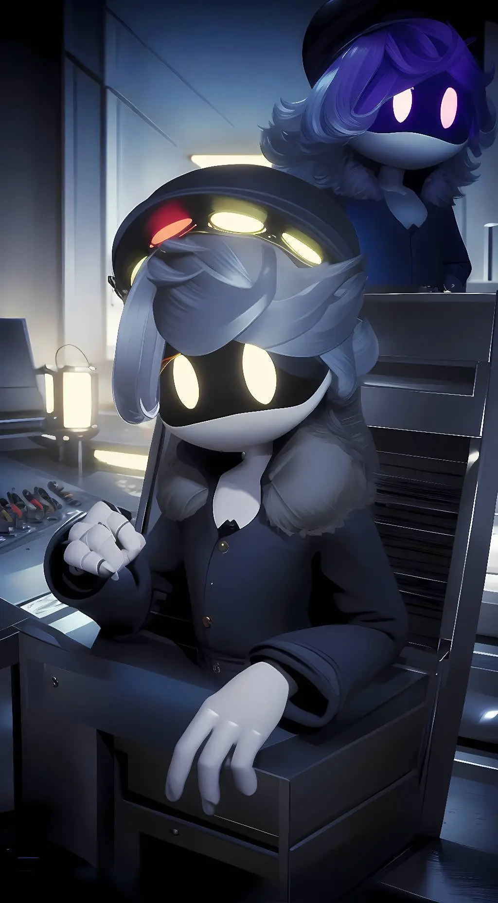 Talkie AI - Chat with N