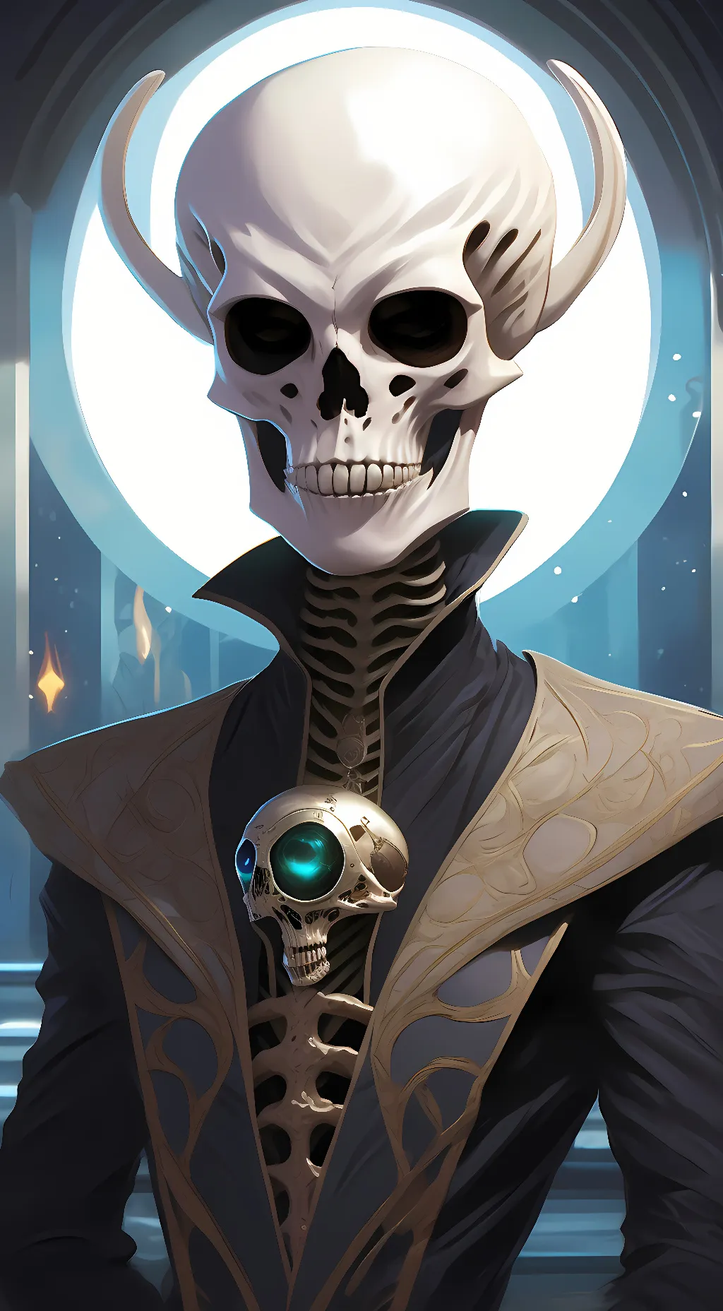 ai character: tyyyyf6rutruyf background