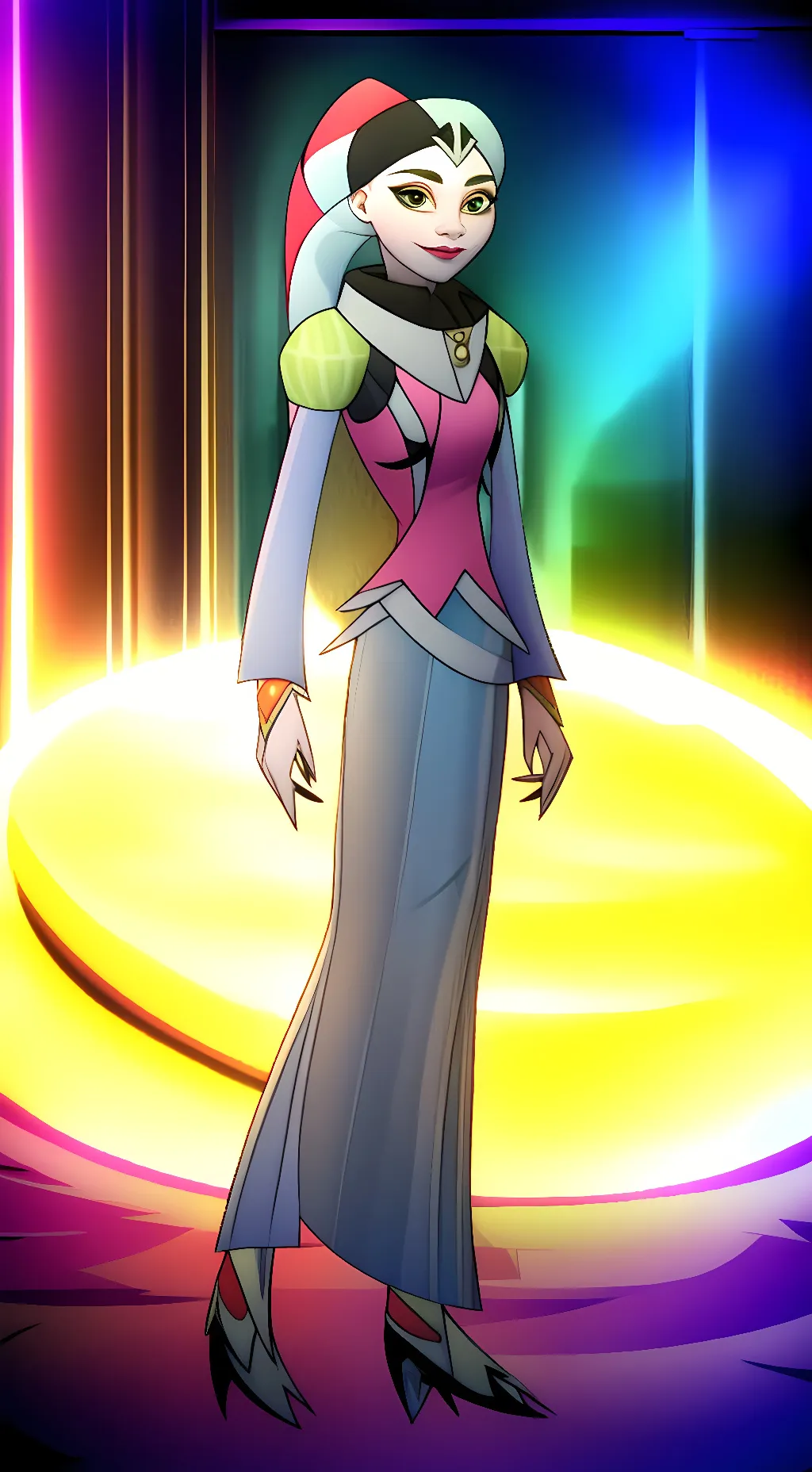 Talkie AI - Chat with Fizzarolli