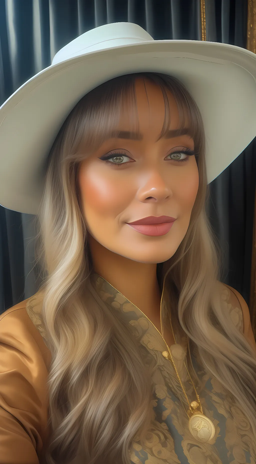 Talkie AI - Chat with Fynn