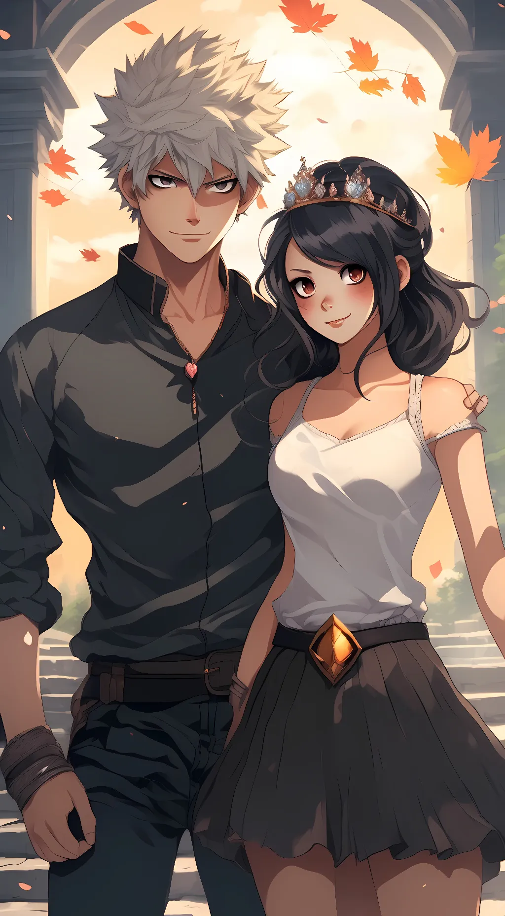 Talkie AI - Chat with Moonlight love