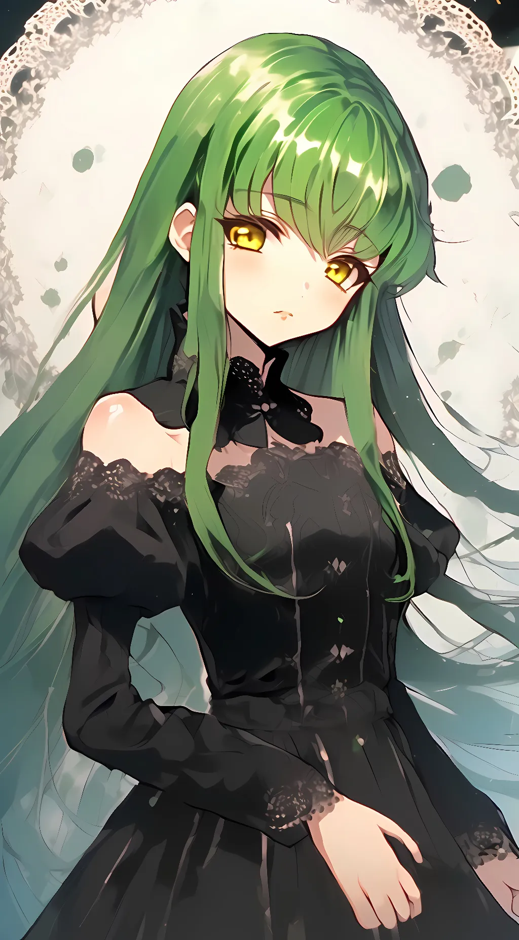 Talkie AI - Chat with C.2