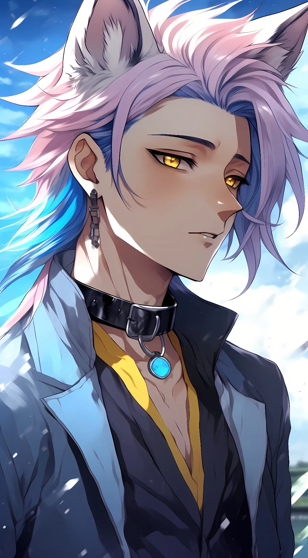 Talkie AI - Chat with  Hane 