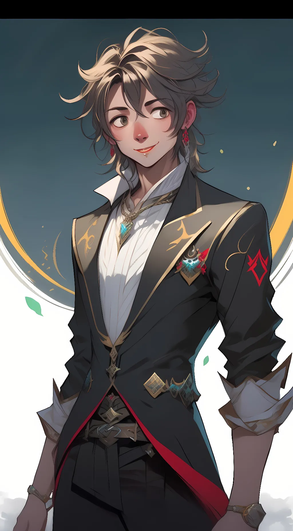 Talkie AI - Chat with Dess