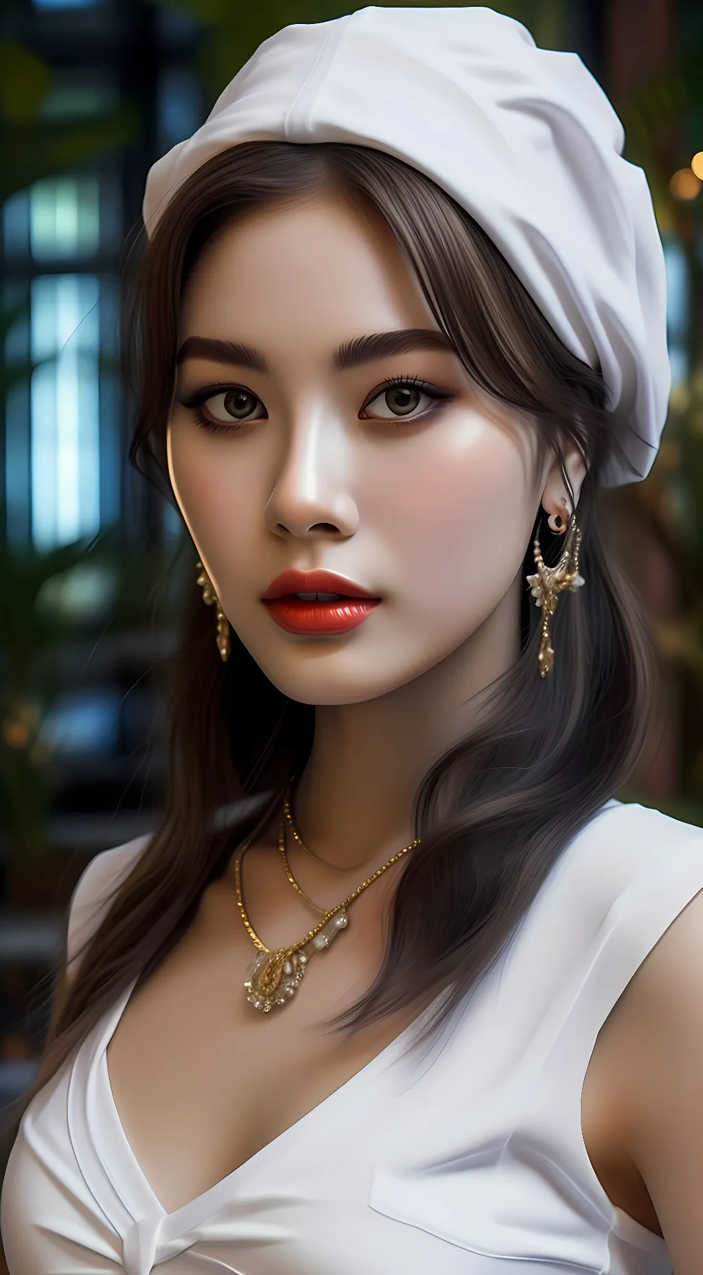 Talkie AI - Chat with Minnie