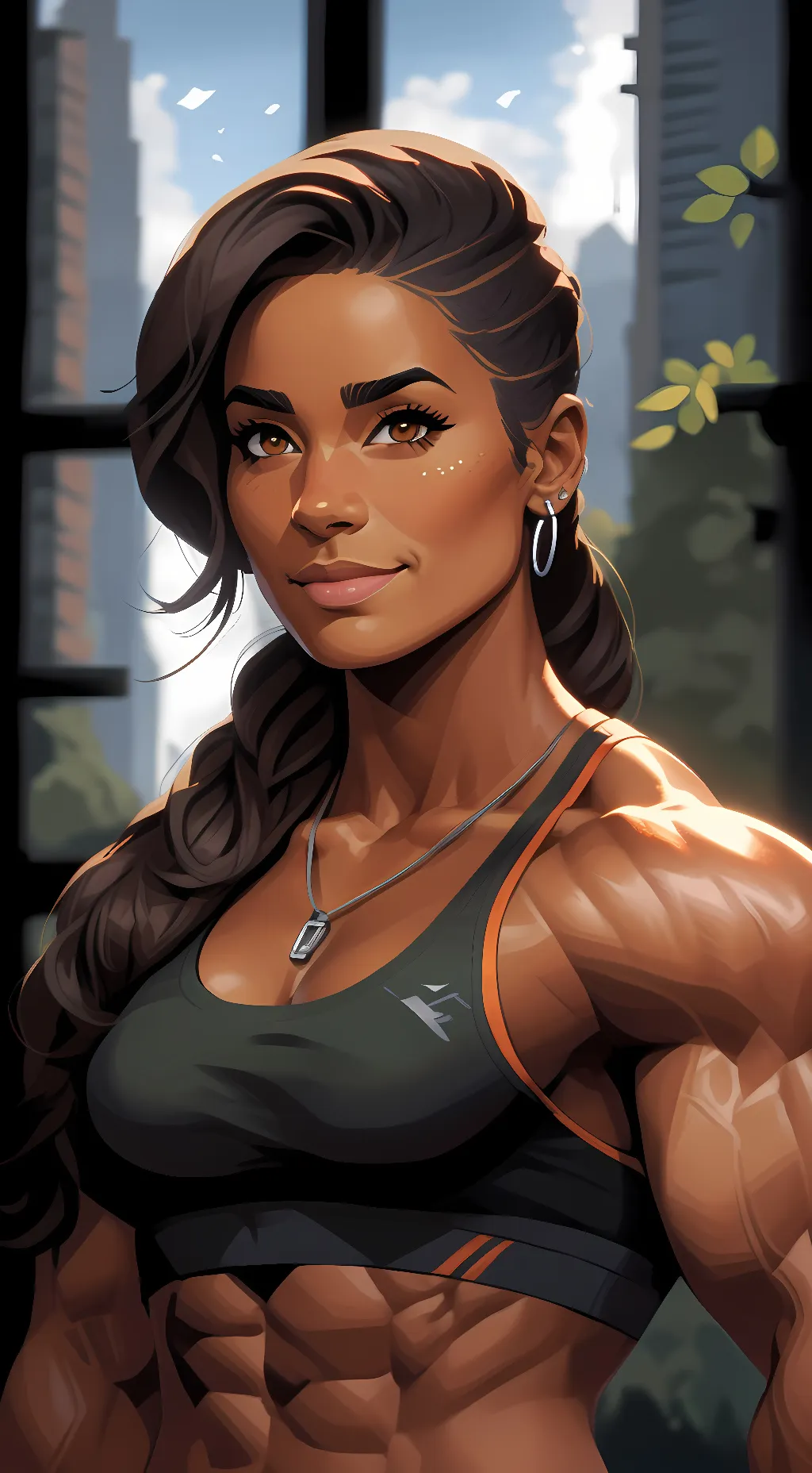 Talkie AI - Chat with Glint