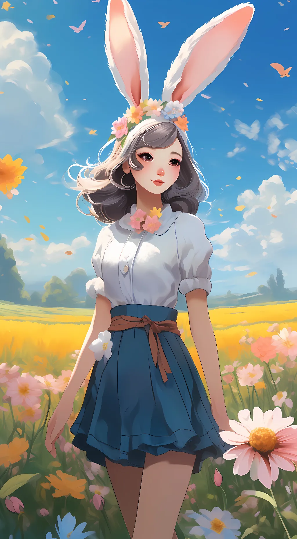 Talkie AI - Chat with otto ishka