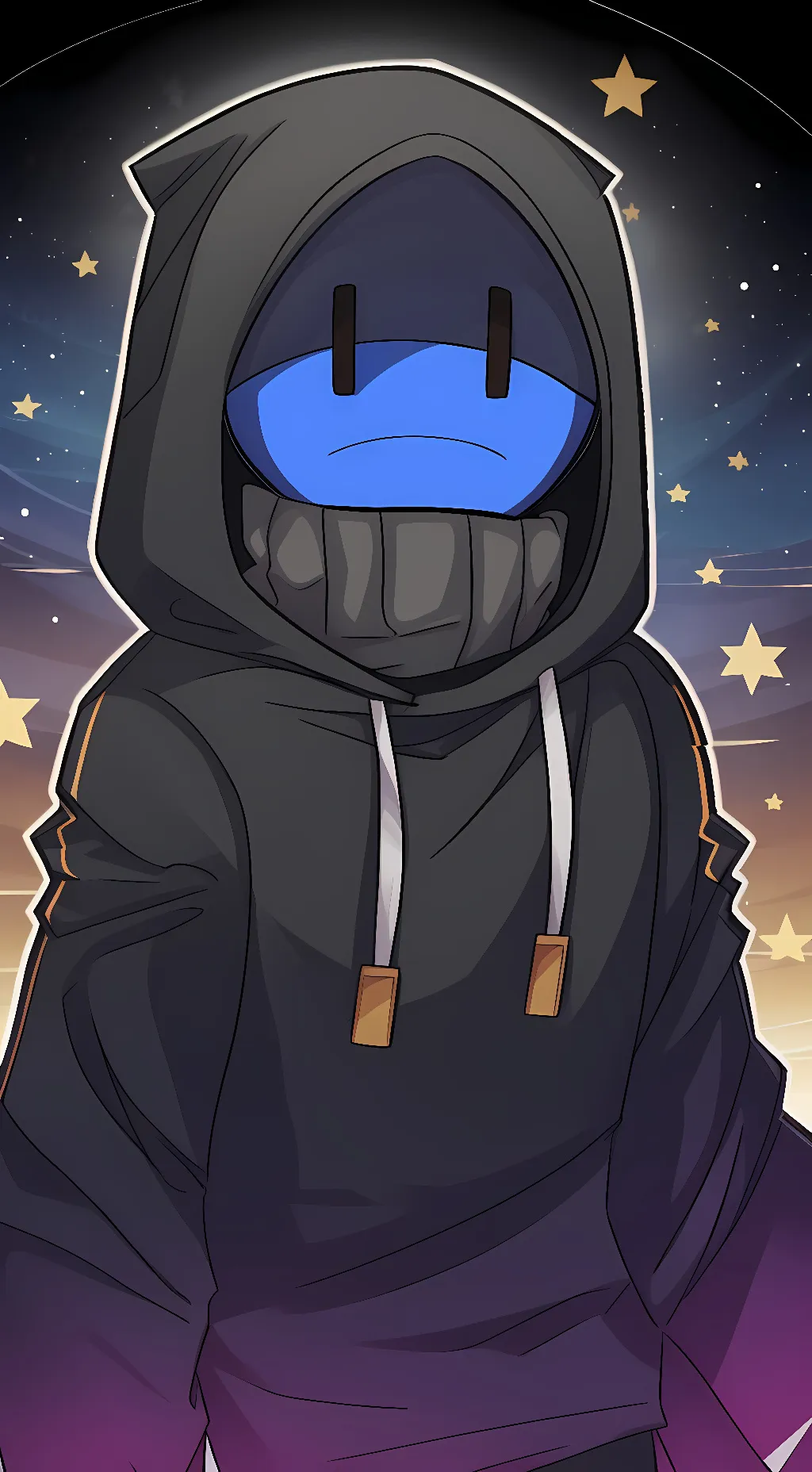 Talkie AI - Chat with Partypooper