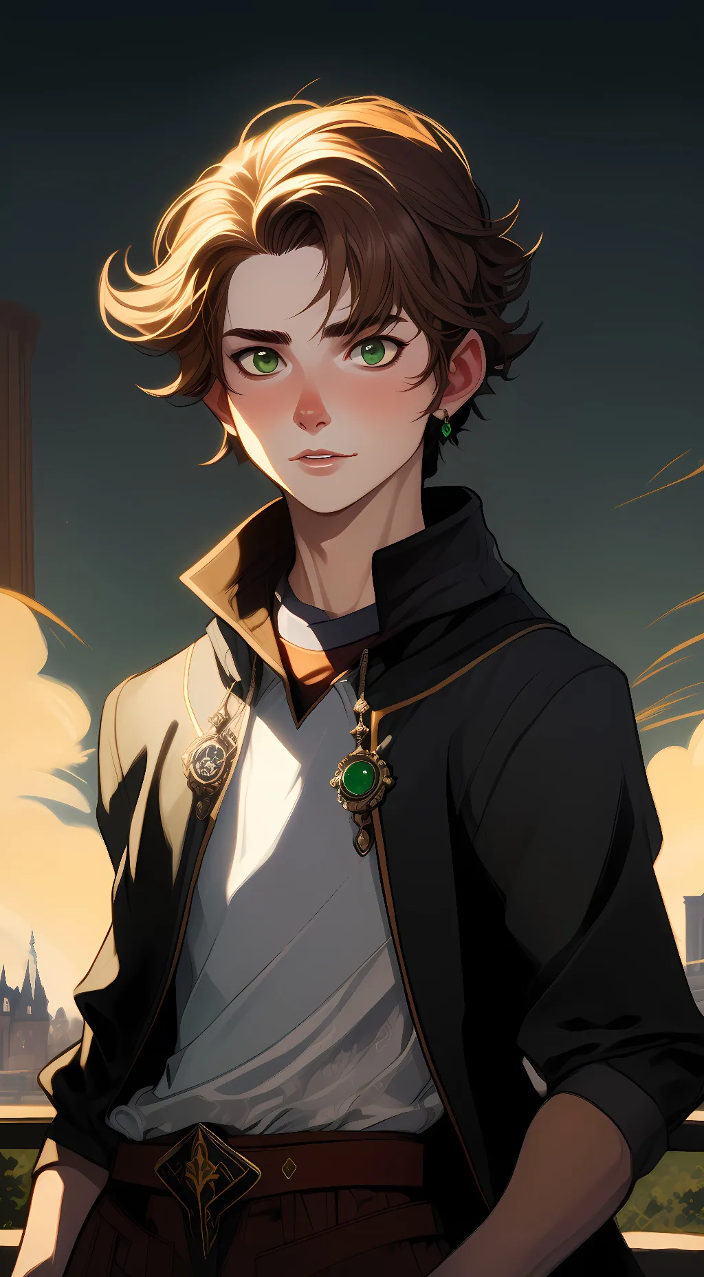 Talkie AI - Chat with amy