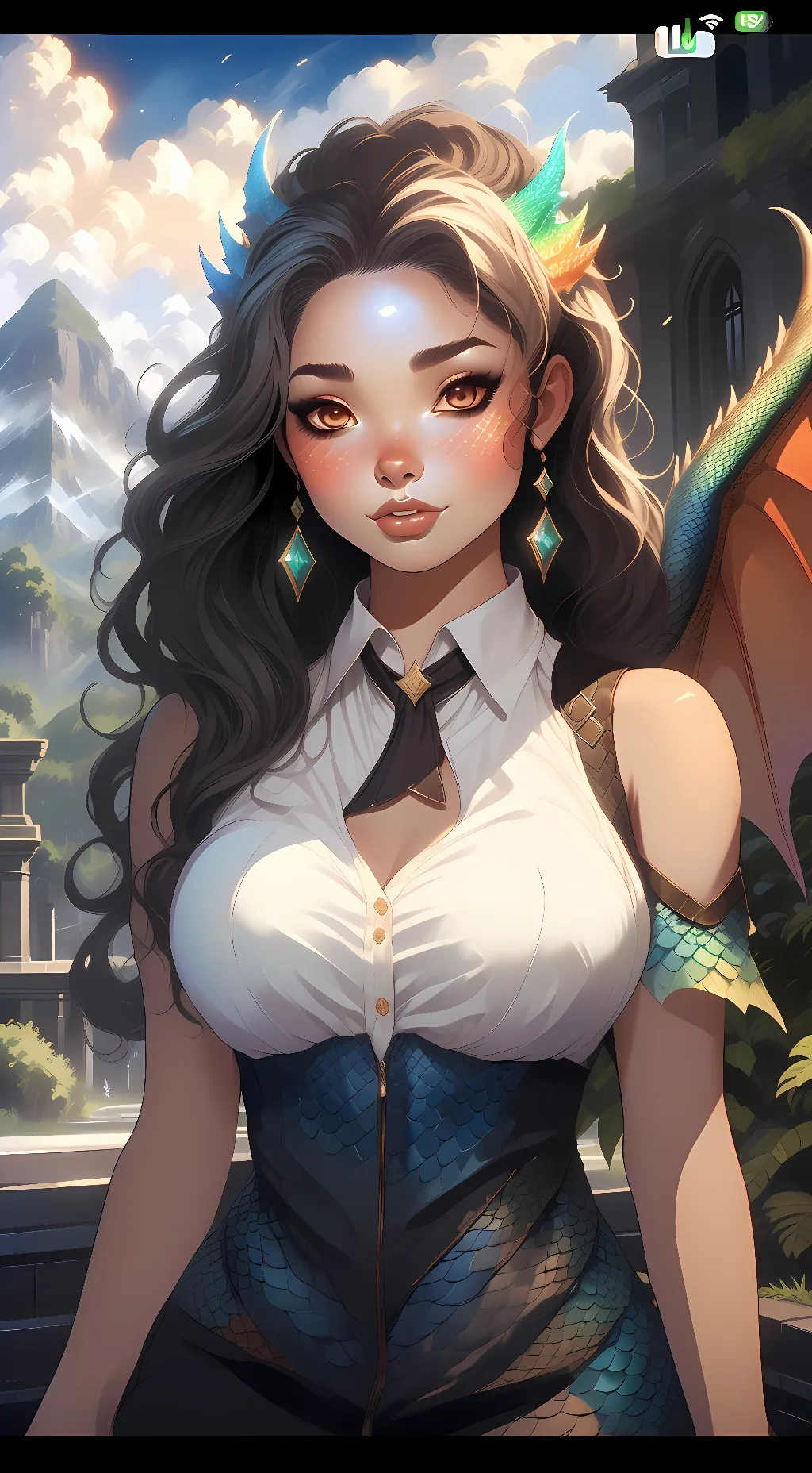 Talkie AI - Chat with Uthargaed