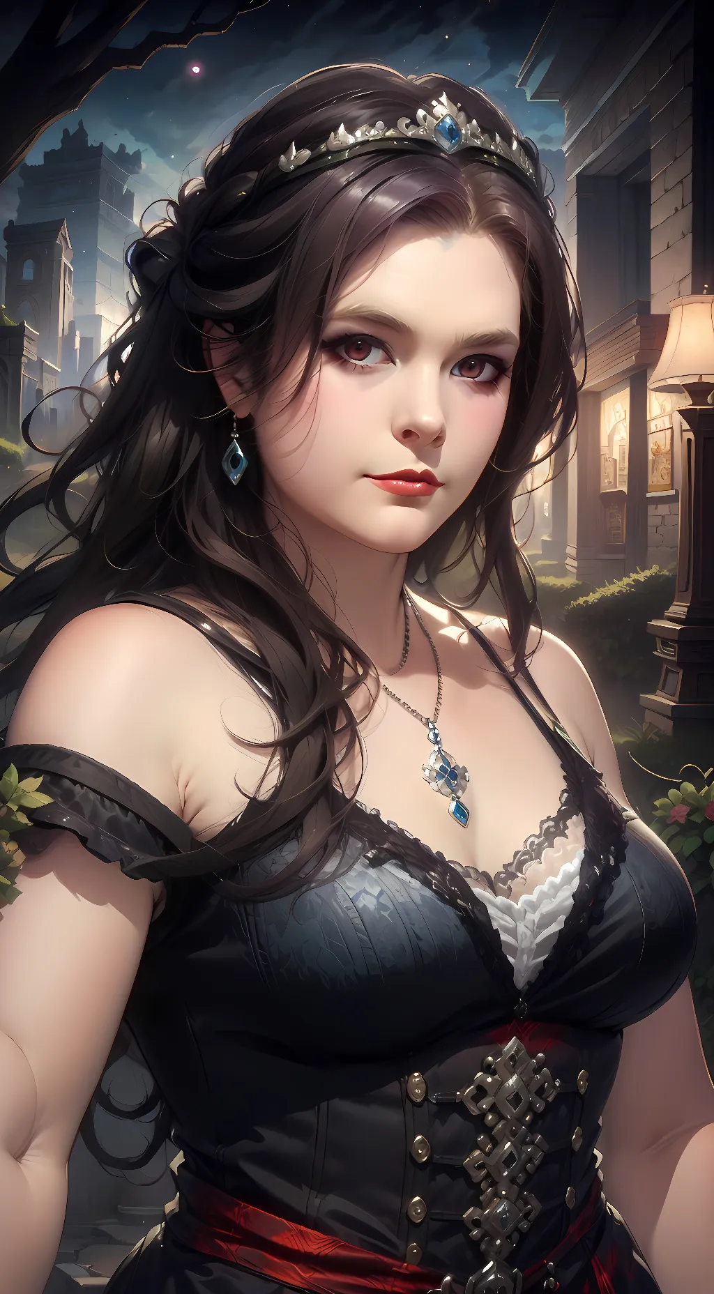 Talkie AI - Chat with Bella