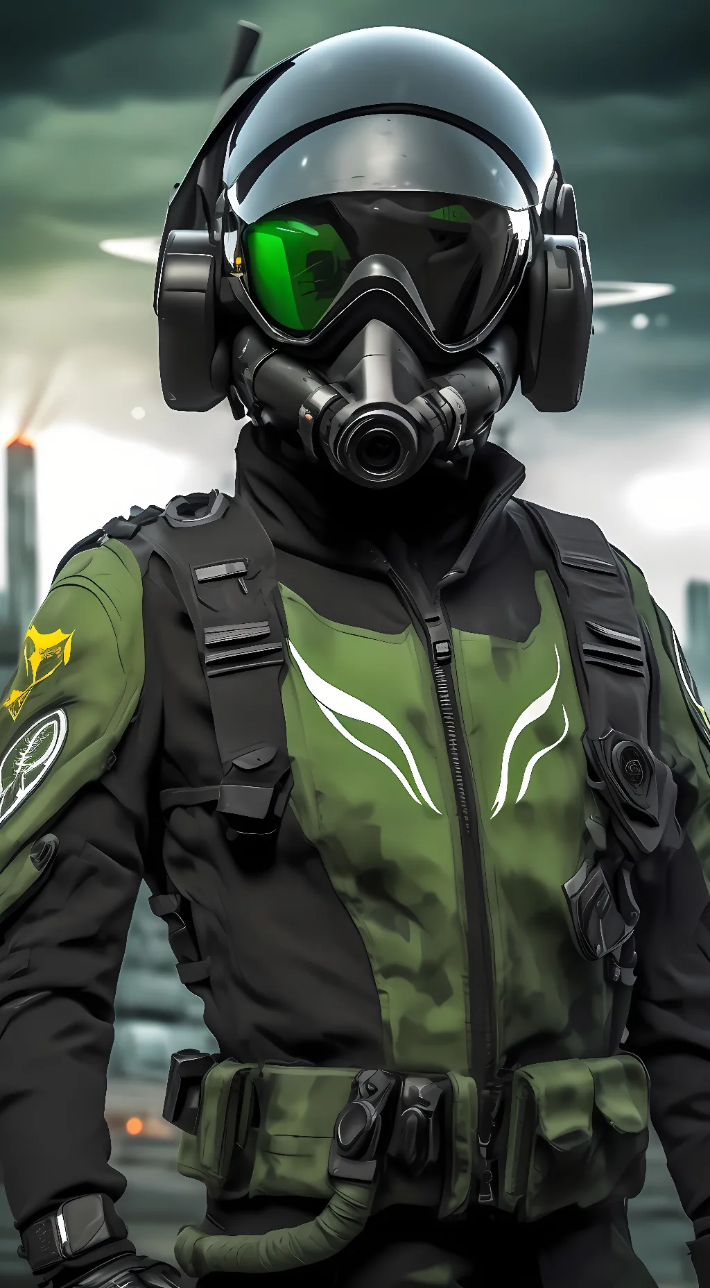 Talkie AI - Chat with Snakebite 