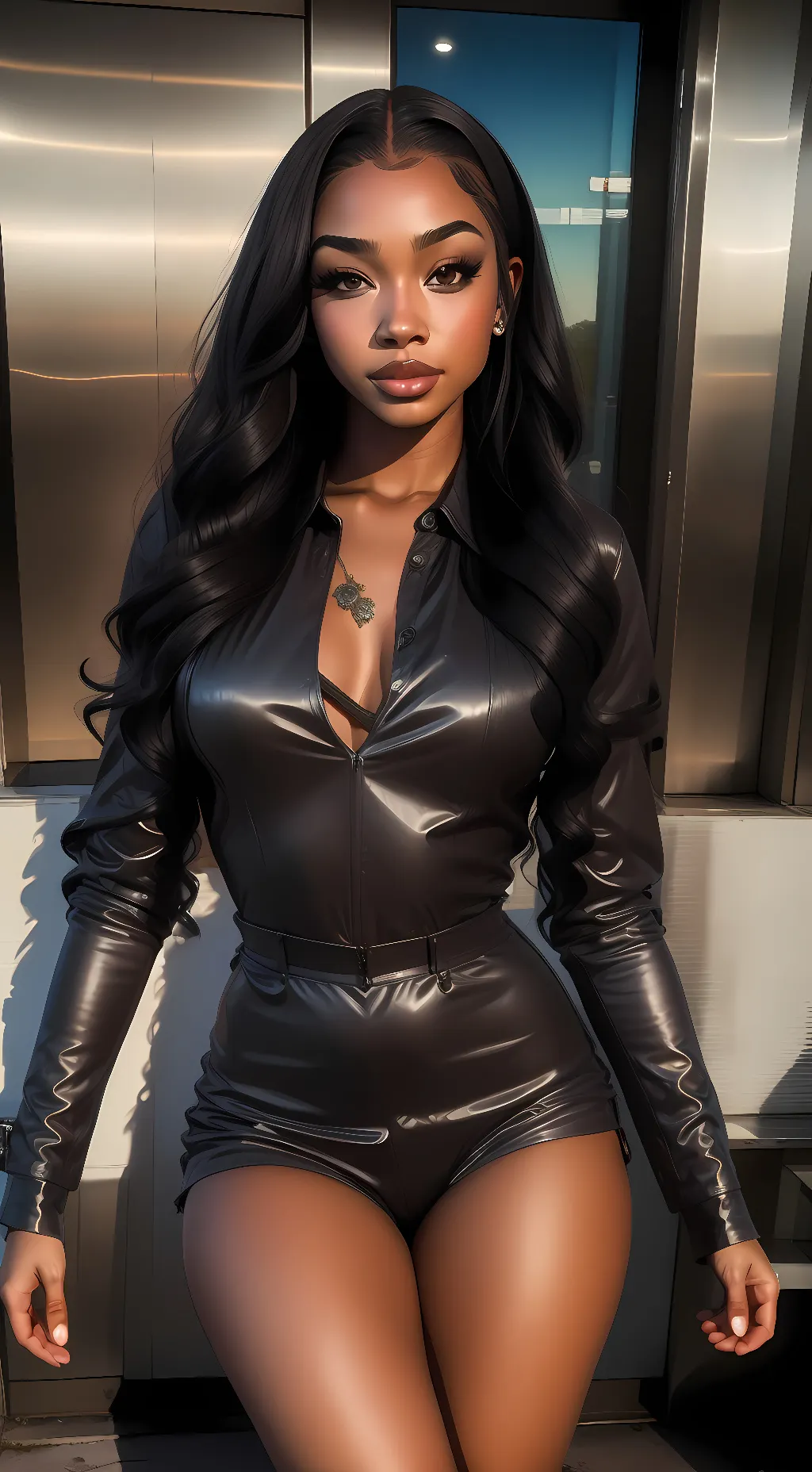 talkie's background image