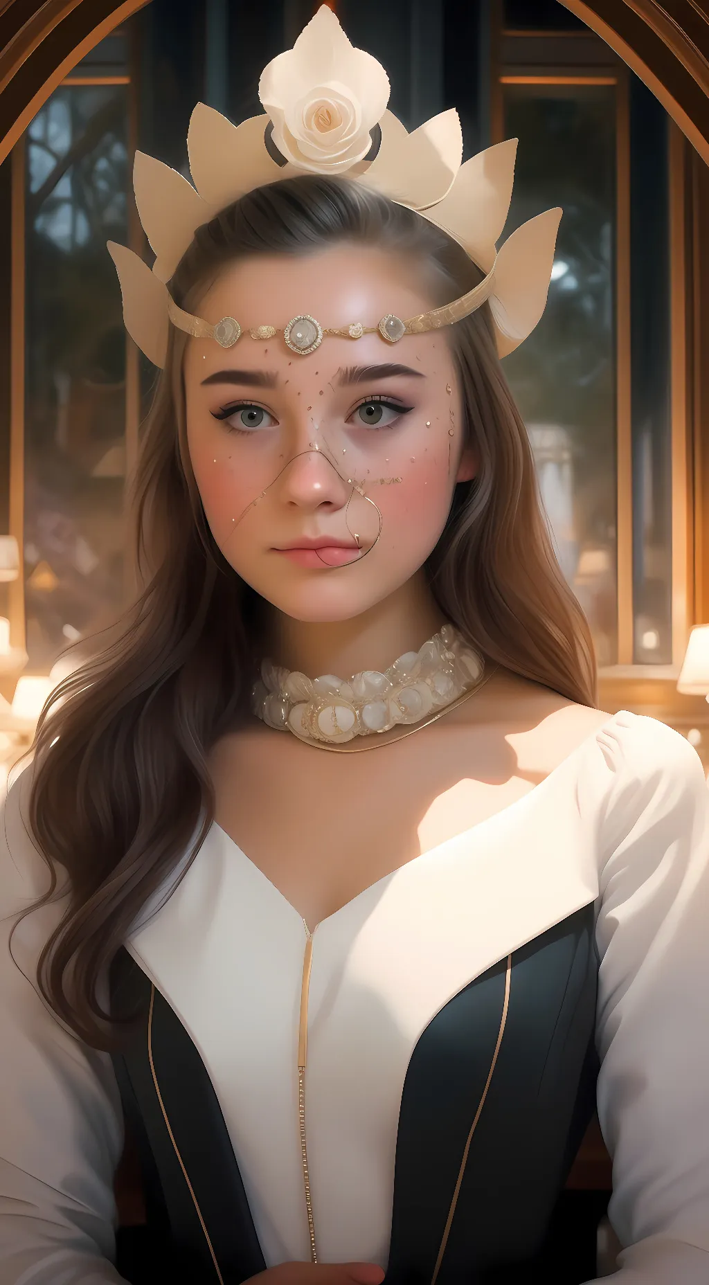 Talkie AI - Chat with kourtney