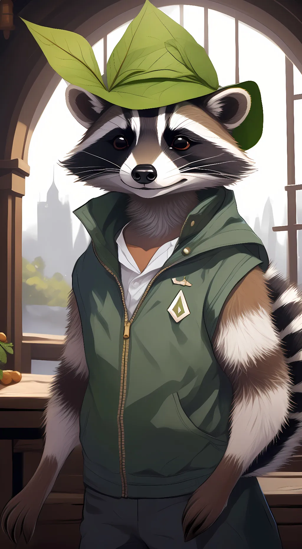 Talkie AI - Chat with enzo 